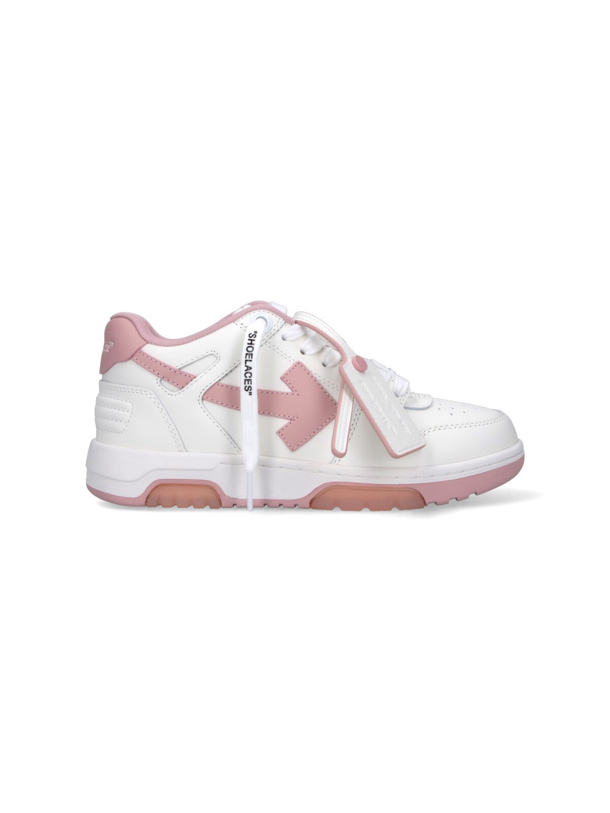 Off-White Sneakers "Out Of Office"