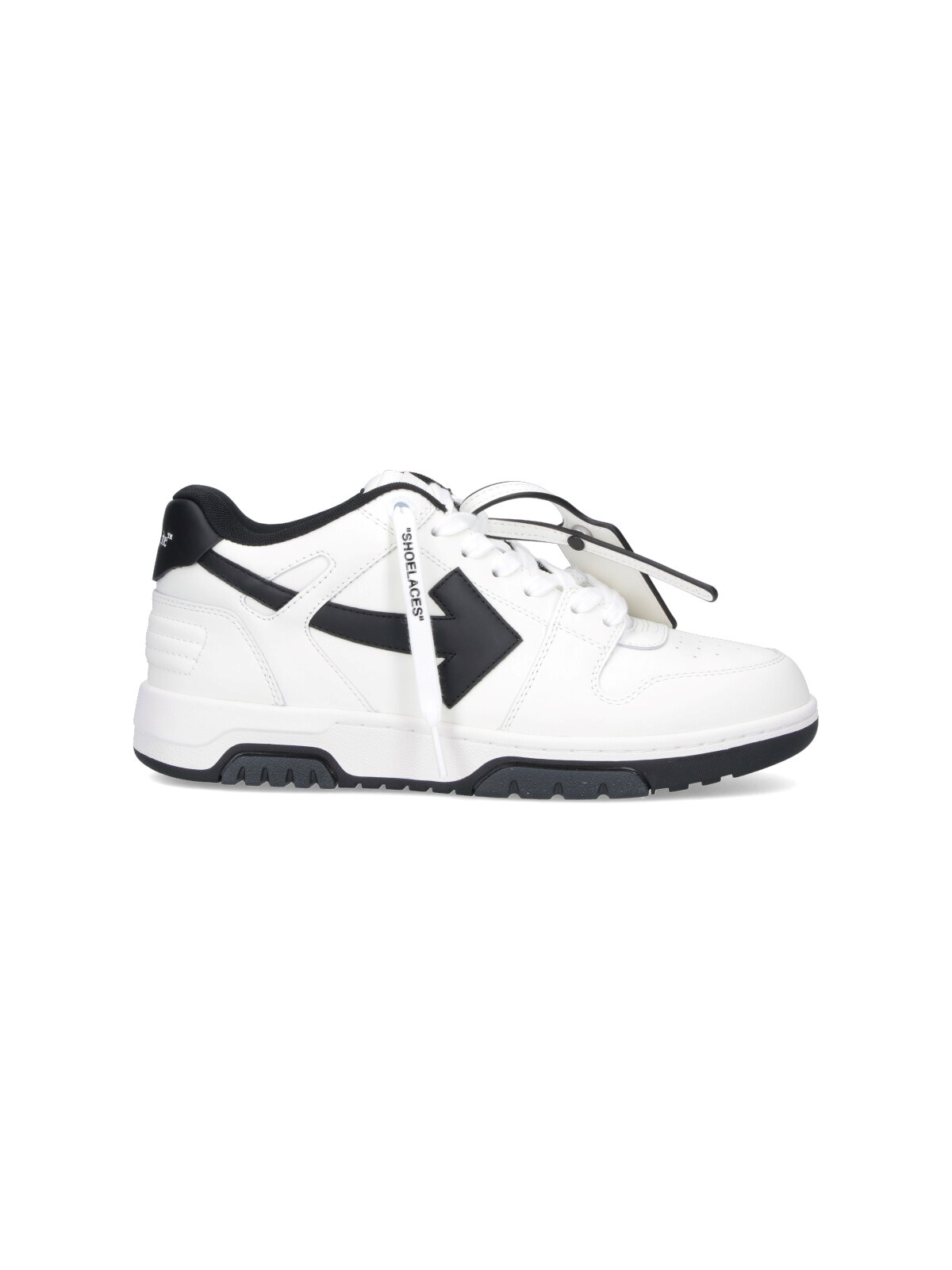 Off-White Sneakers "Out Of Office"