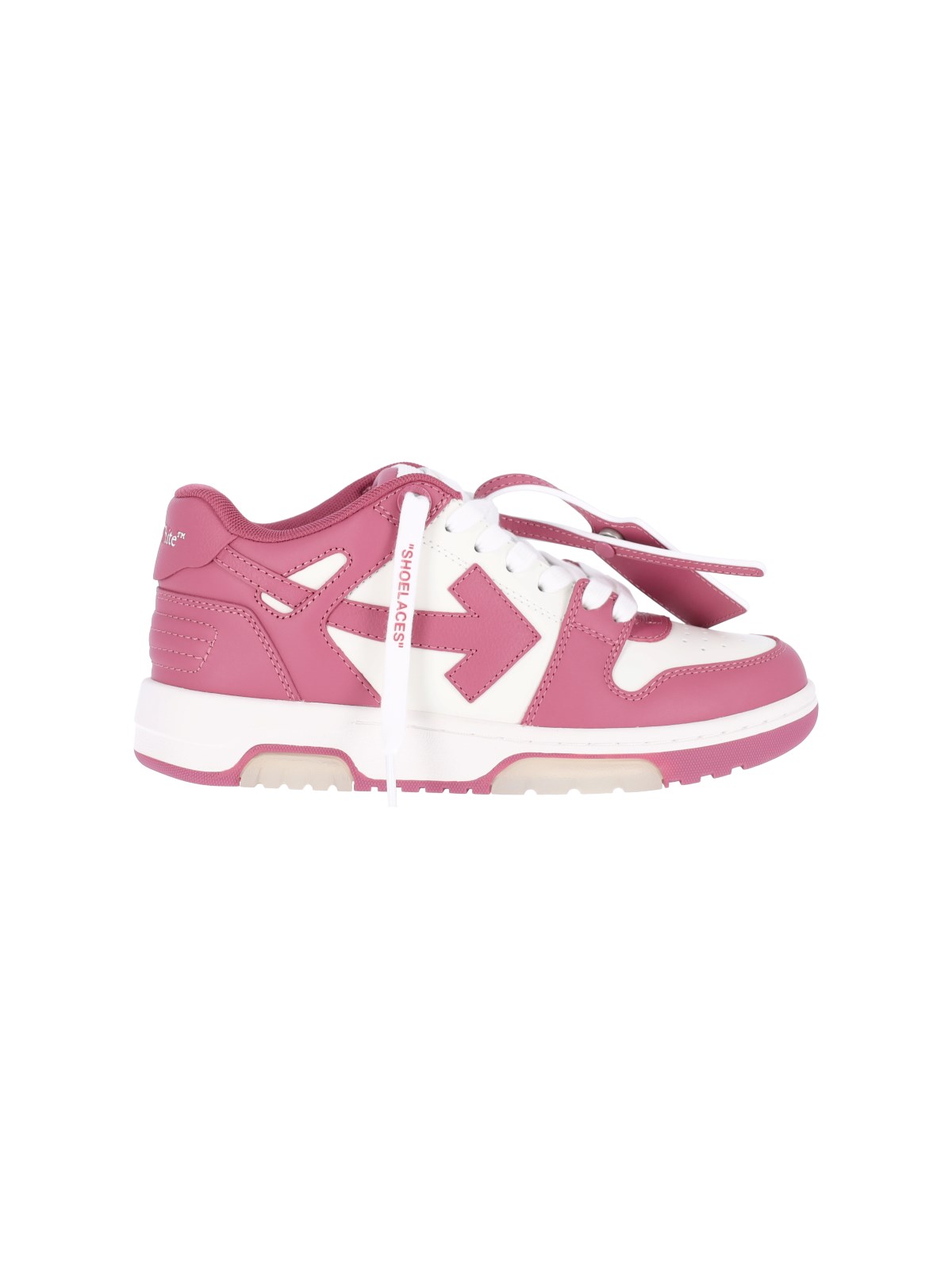 Off-White Sneakers "Out Of Office"