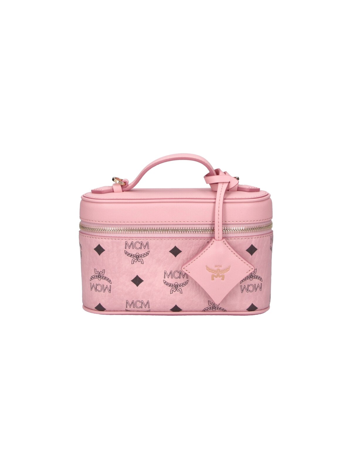 MCM Vanity Bag "Aren"