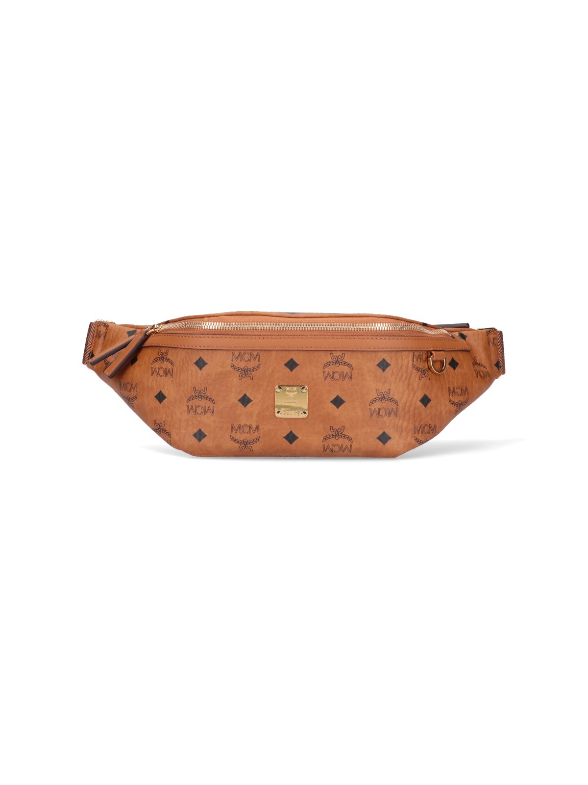 MCM Belt Bag "Fursten"