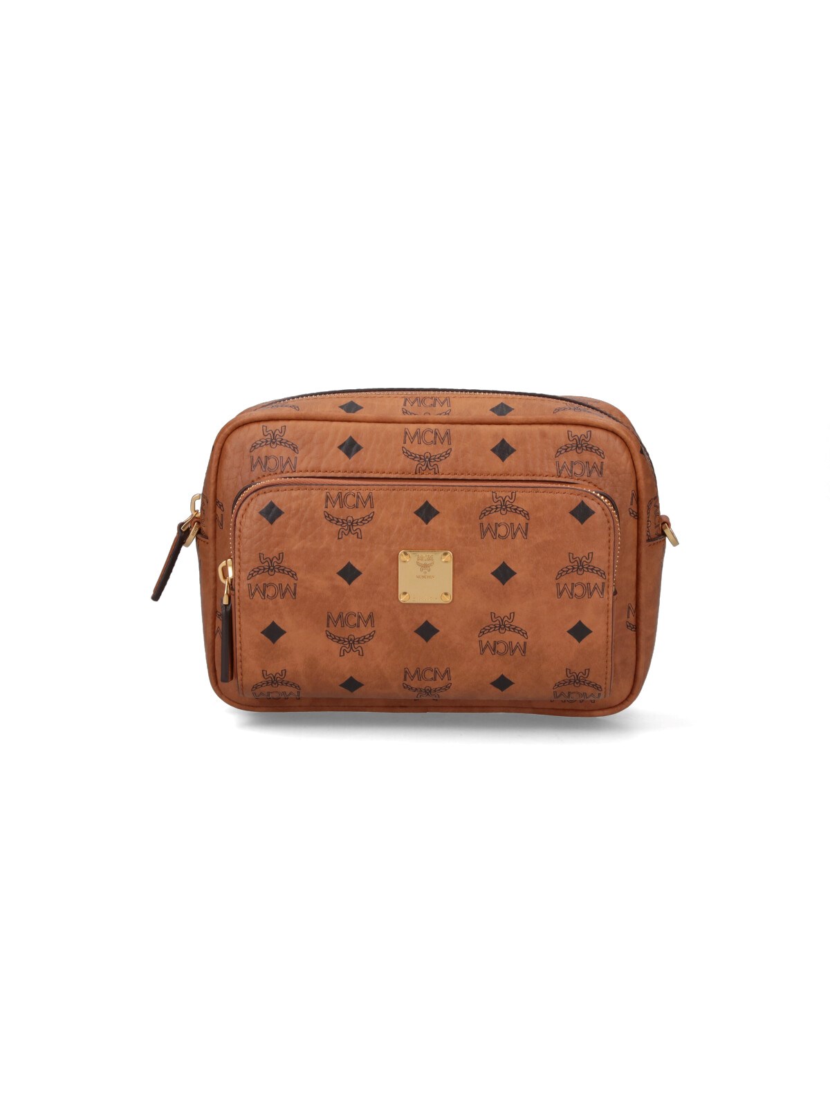 MCM Shoulder Bag "Aren"