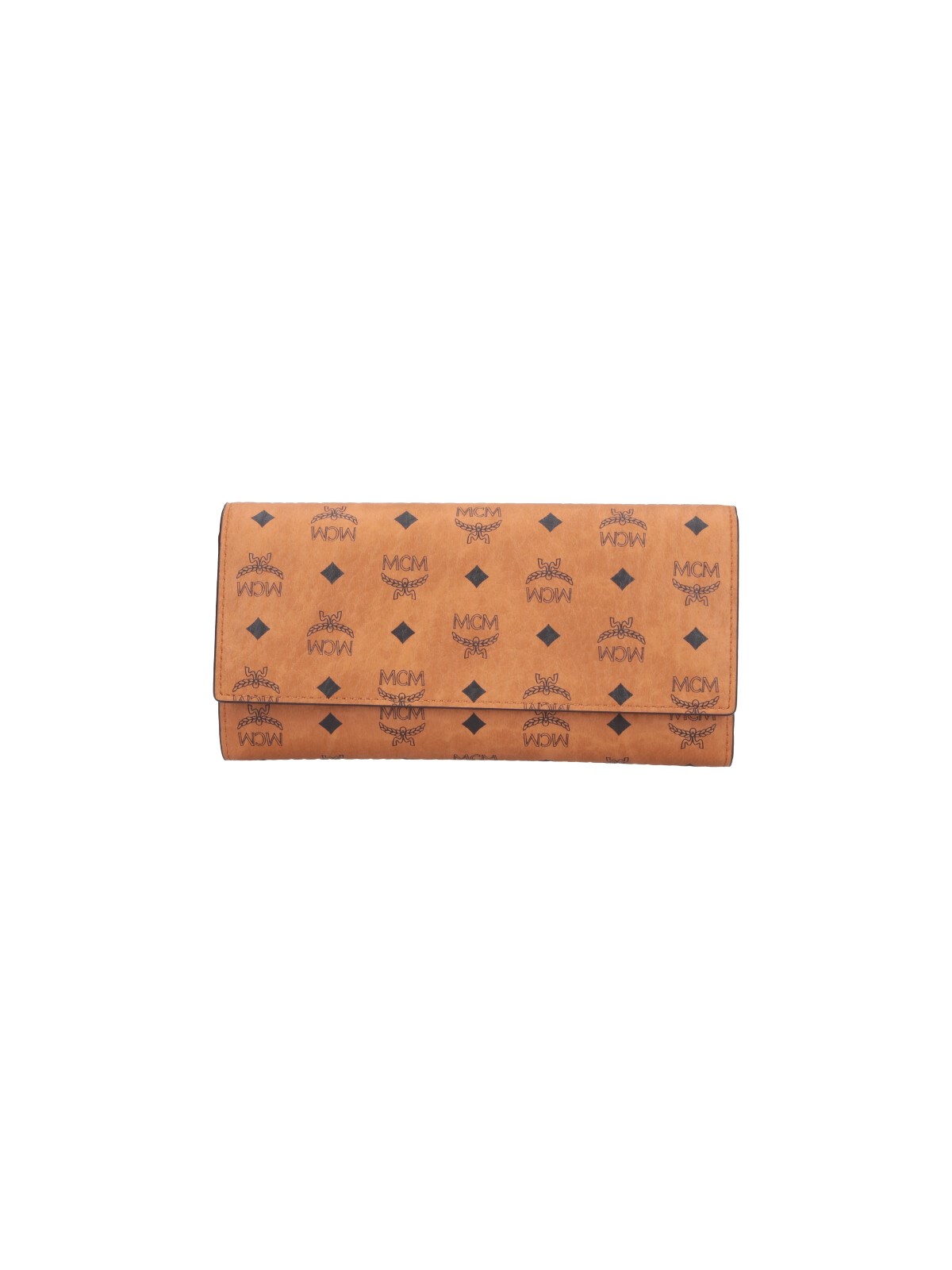 MCM Wallet "Aren"