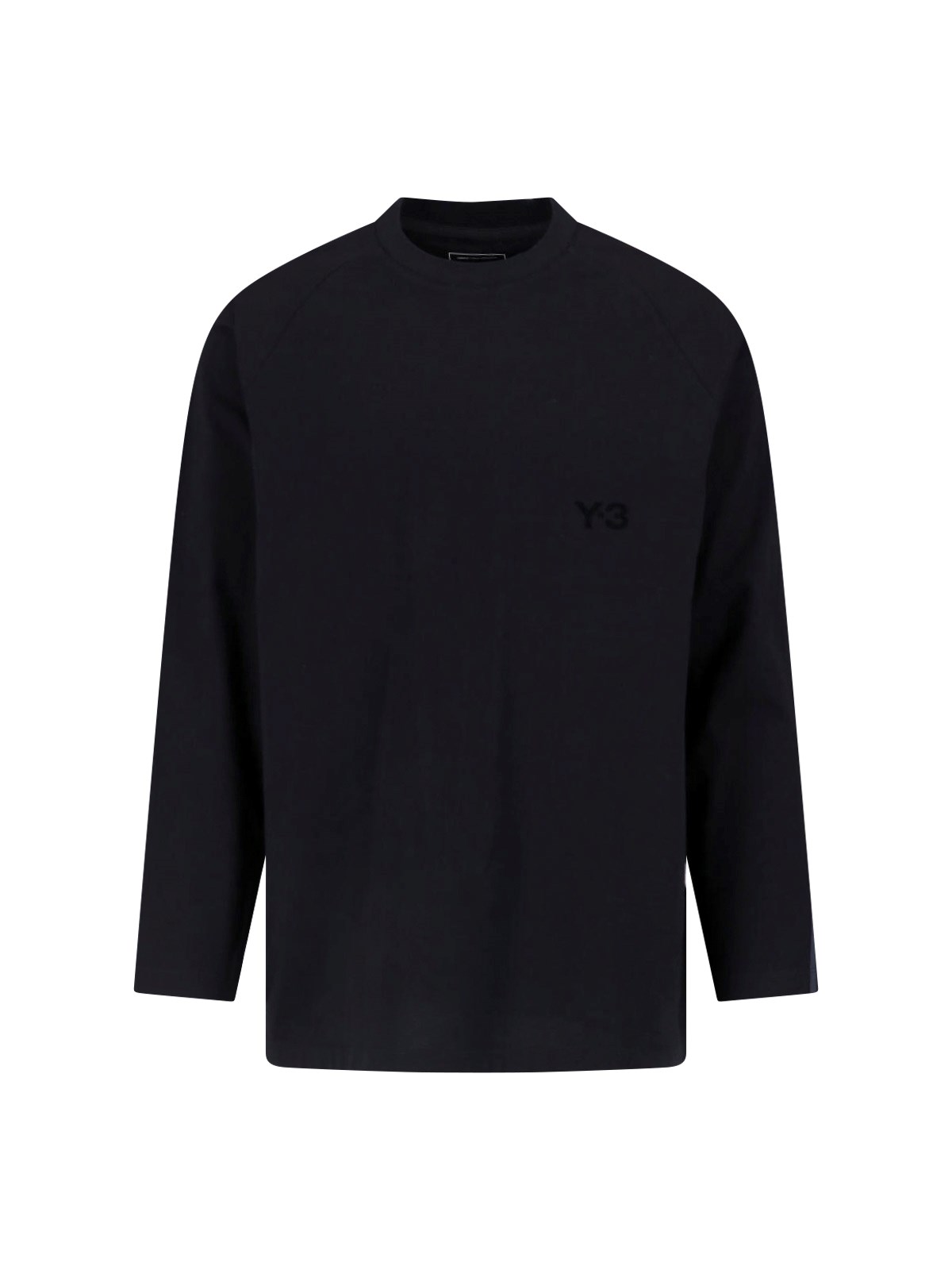 Y-3 T-Shirt "Gradient 3 Stripes"