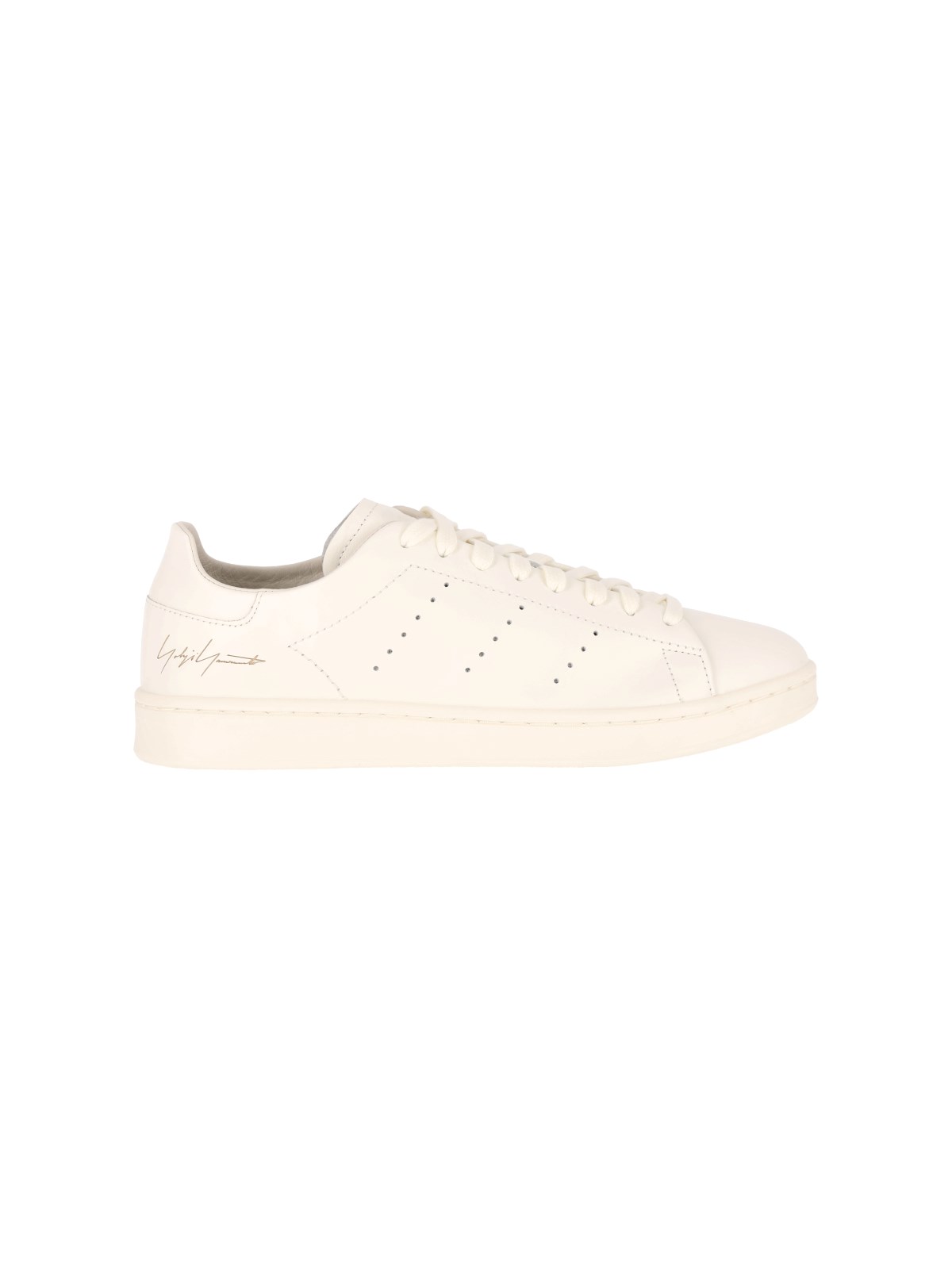 Y-3 Unisex Bianco Sneakers “Stan Smith”