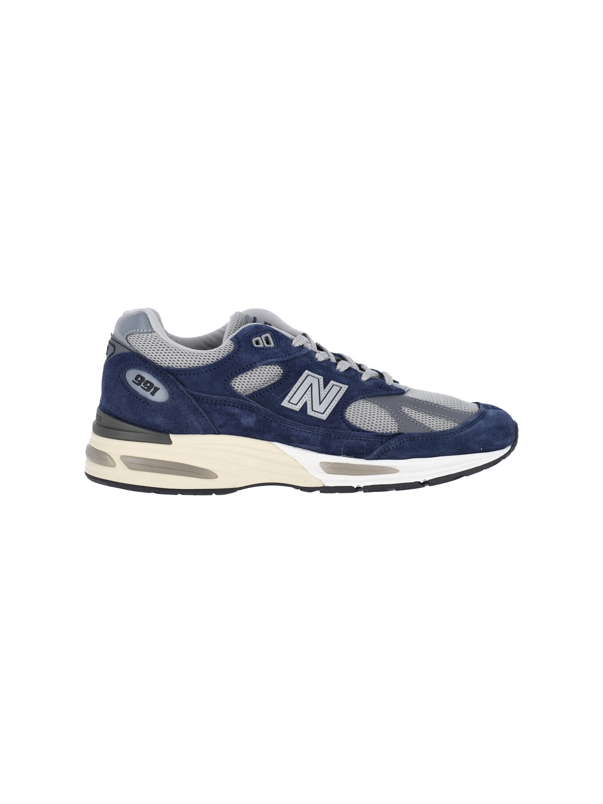 New Balance Sneakers "Made In Uk 991V2"
