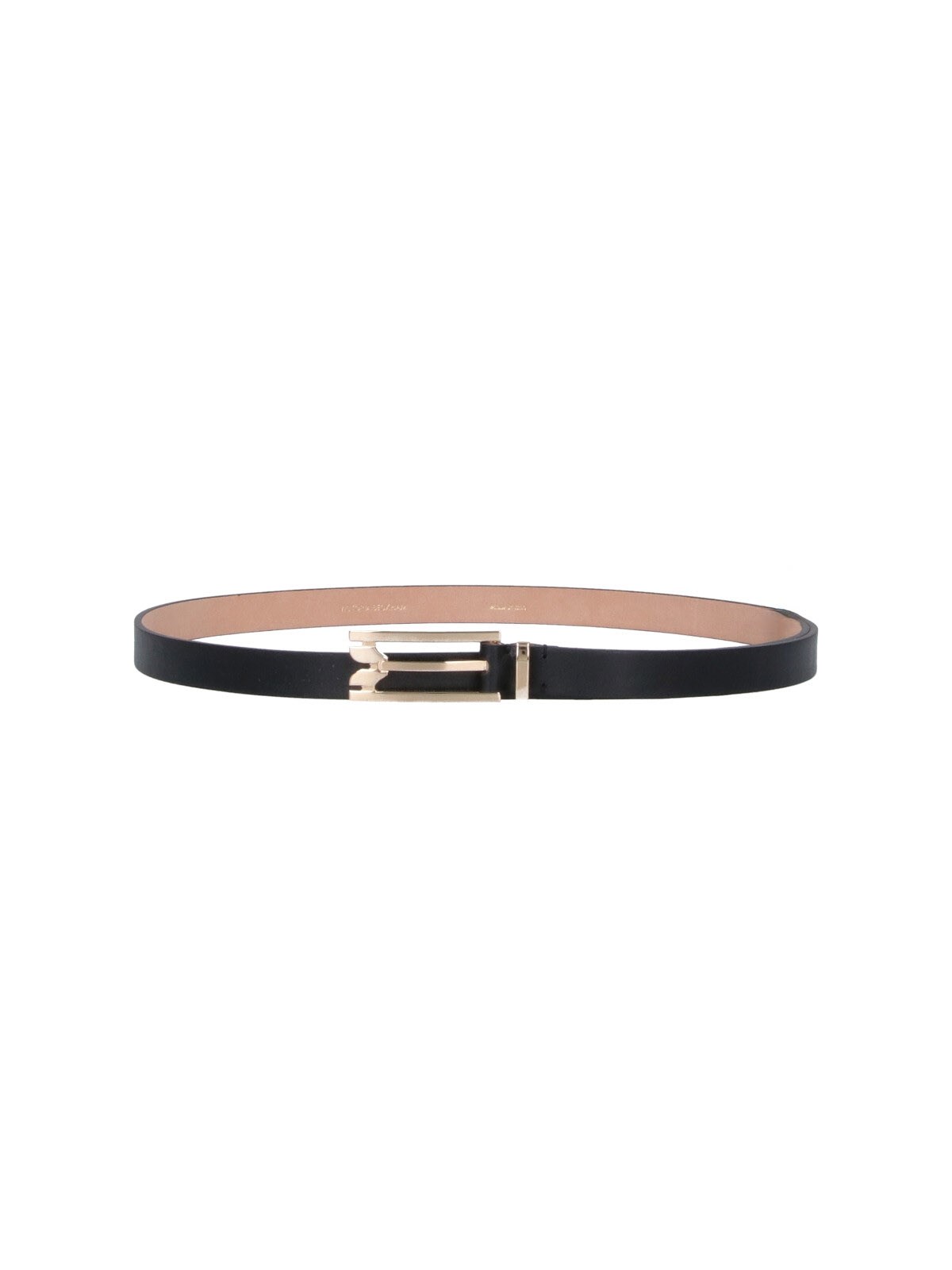 Victoria Beckham Donna Nero Cintura “Dorian”