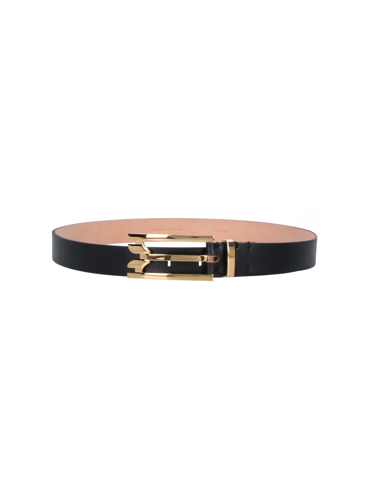 Victoria Beckham Donna Nero Cintura “Dorian”