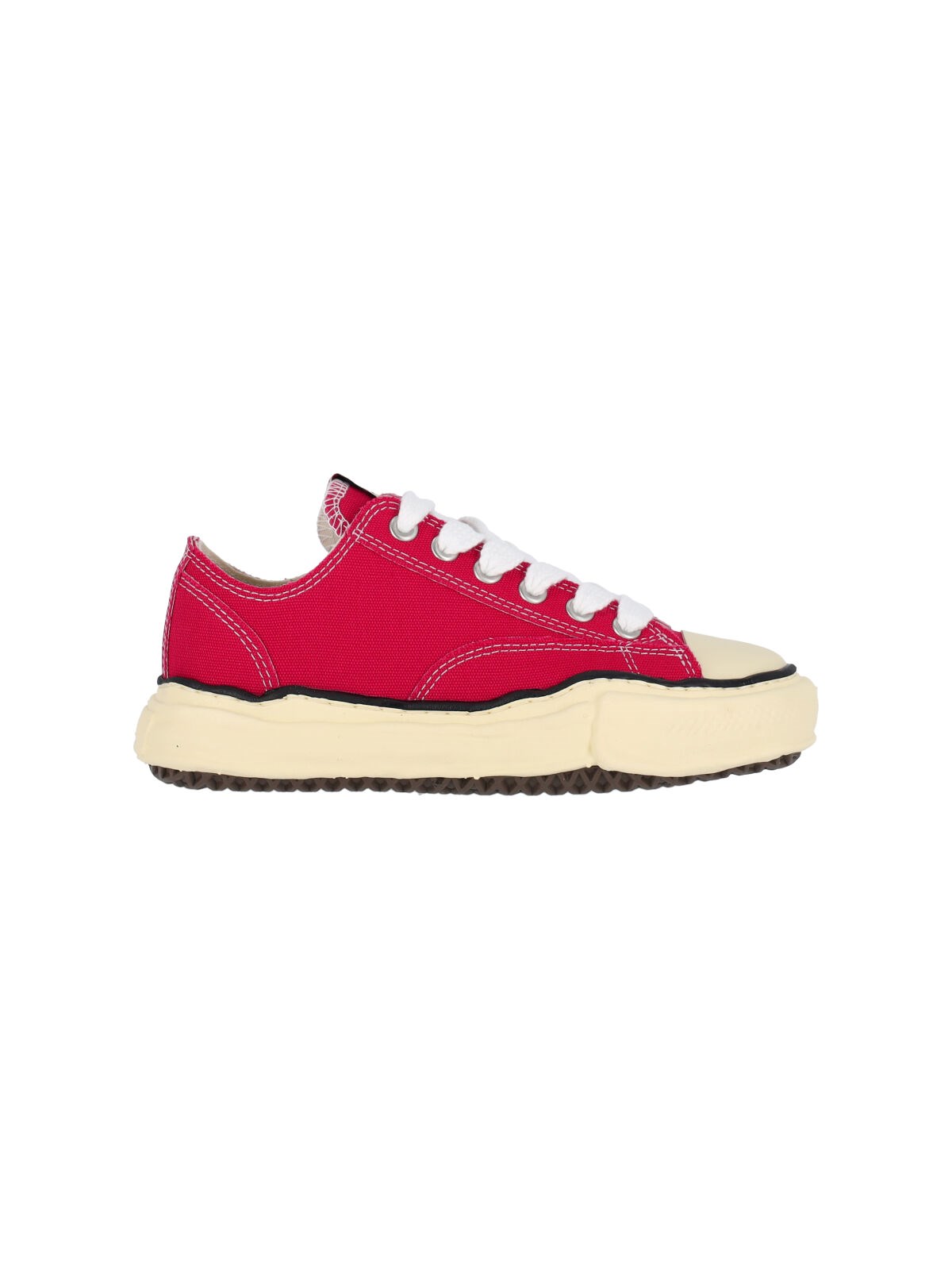 Maison Mihara Yasuhiro Sneakers "Peterson Og"