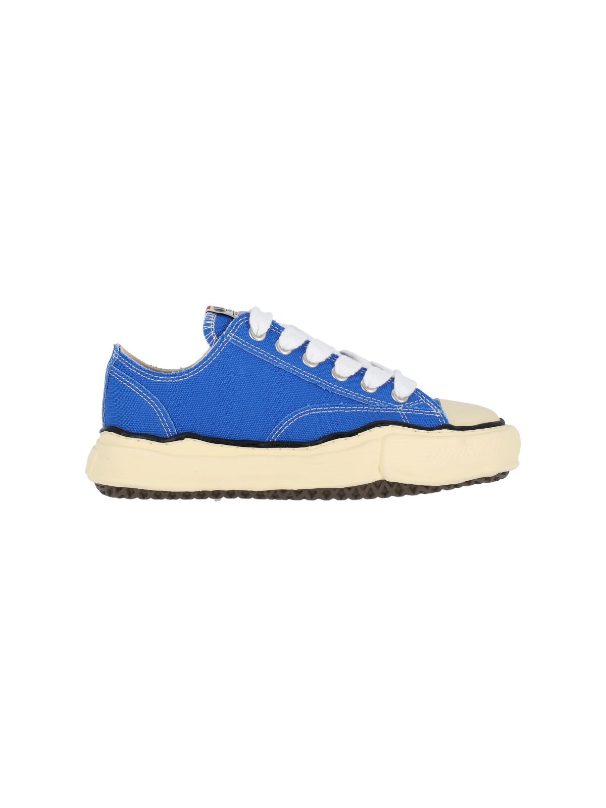Maison Mihara Yasuhiro Sneakers "Peterson Og"