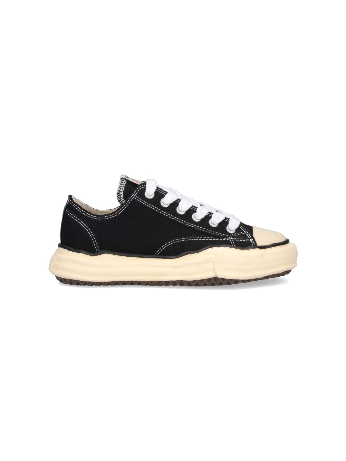 Maison Mihara Yasuhiro Sneakers "Peterson Og"