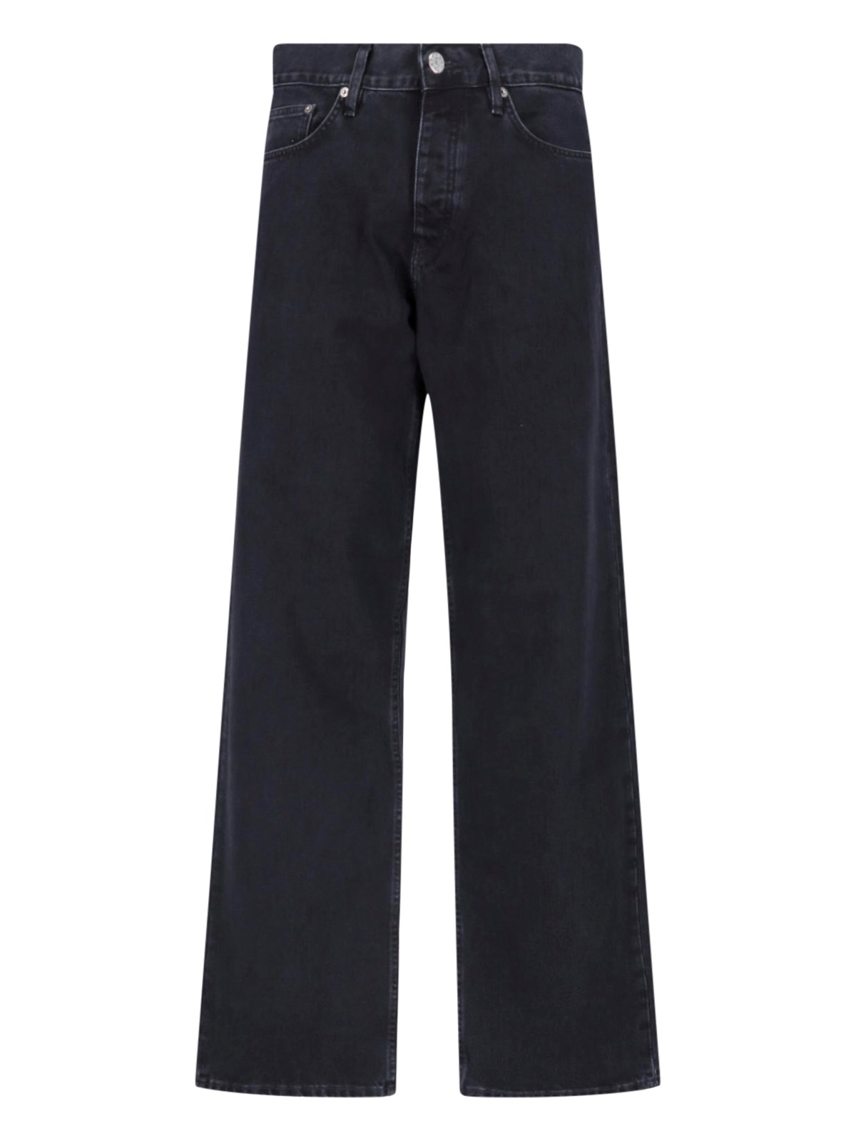 Sunflower Wide Jeans "Loose"