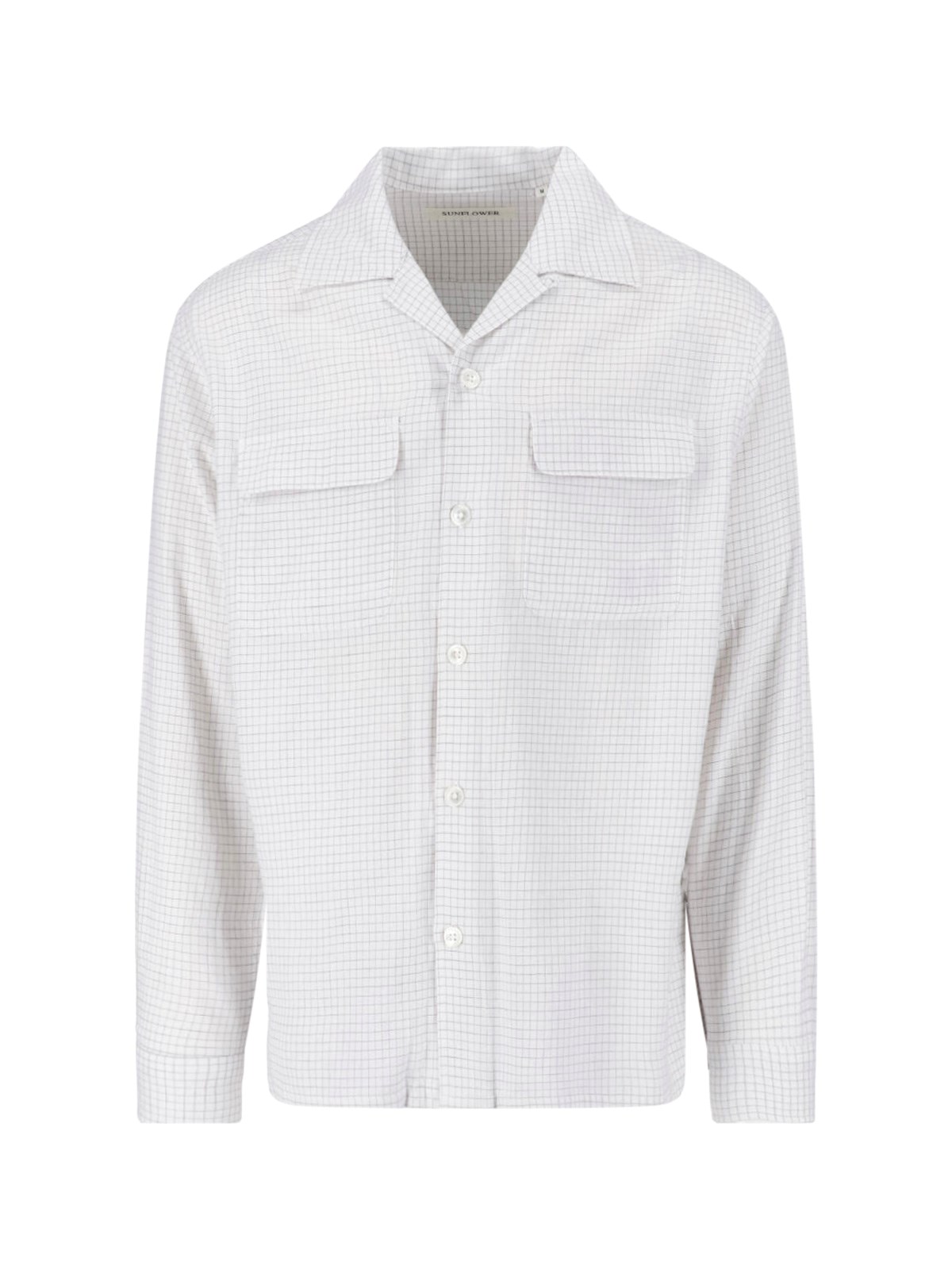 Sunflower Cotton Shirt