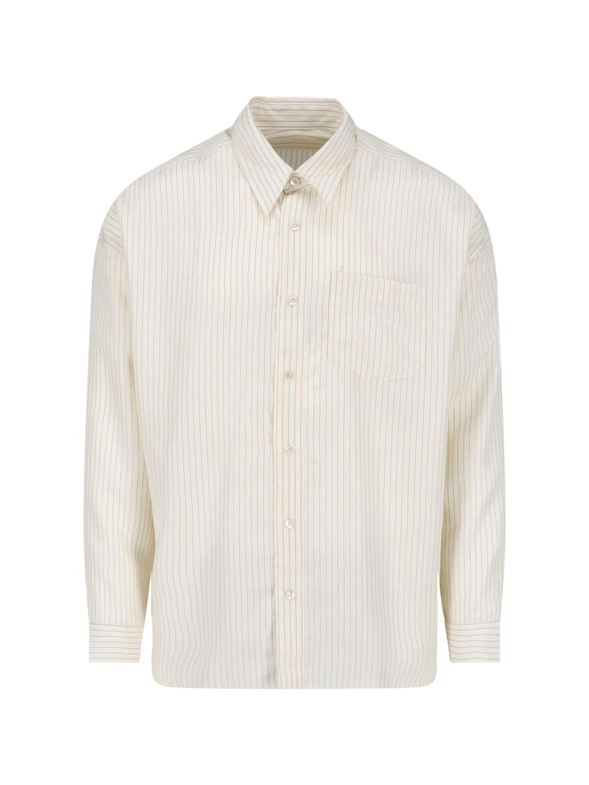 Sunflower Striped Shirt