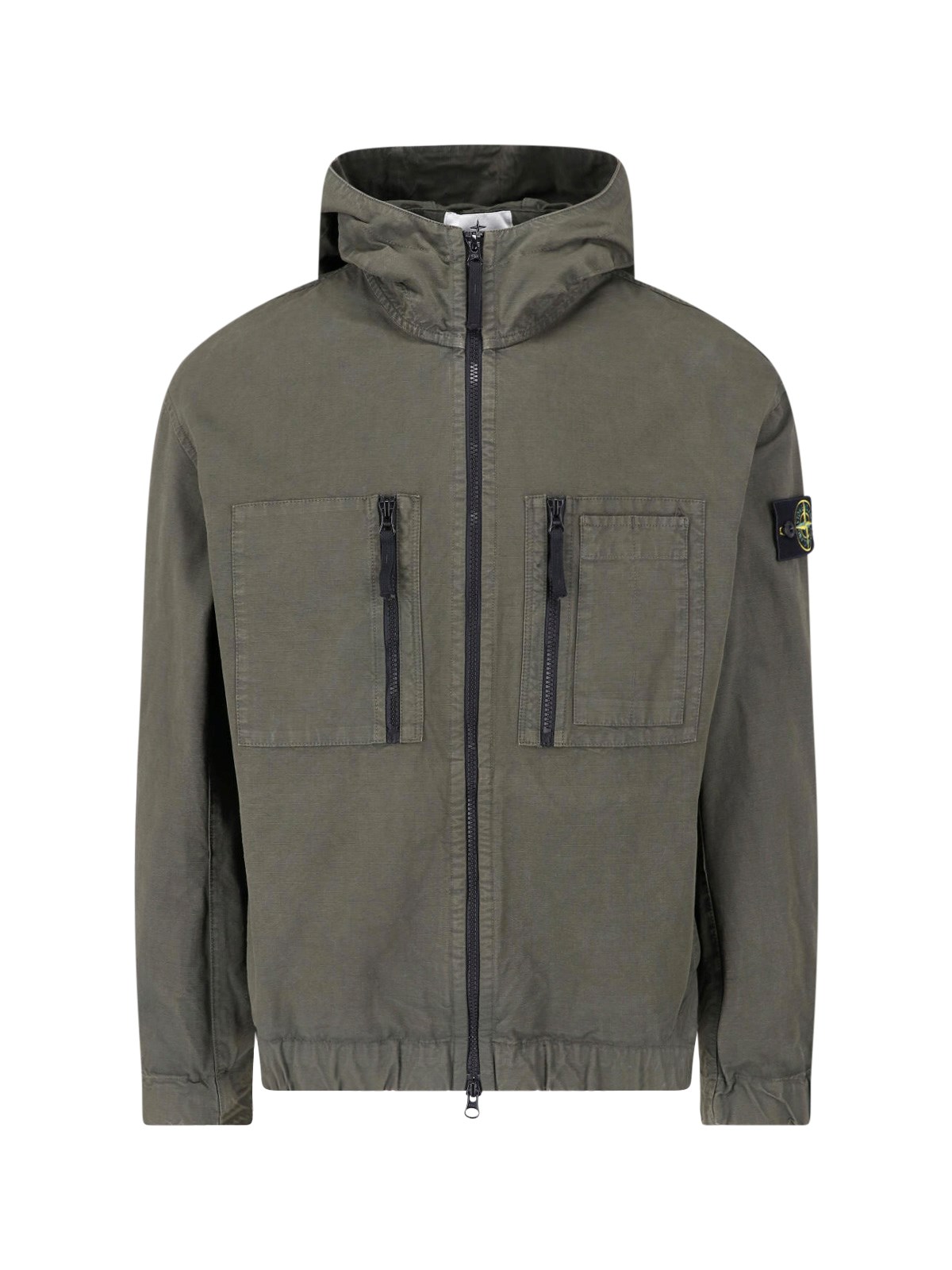 Stone Island Jacket "Ripstop"