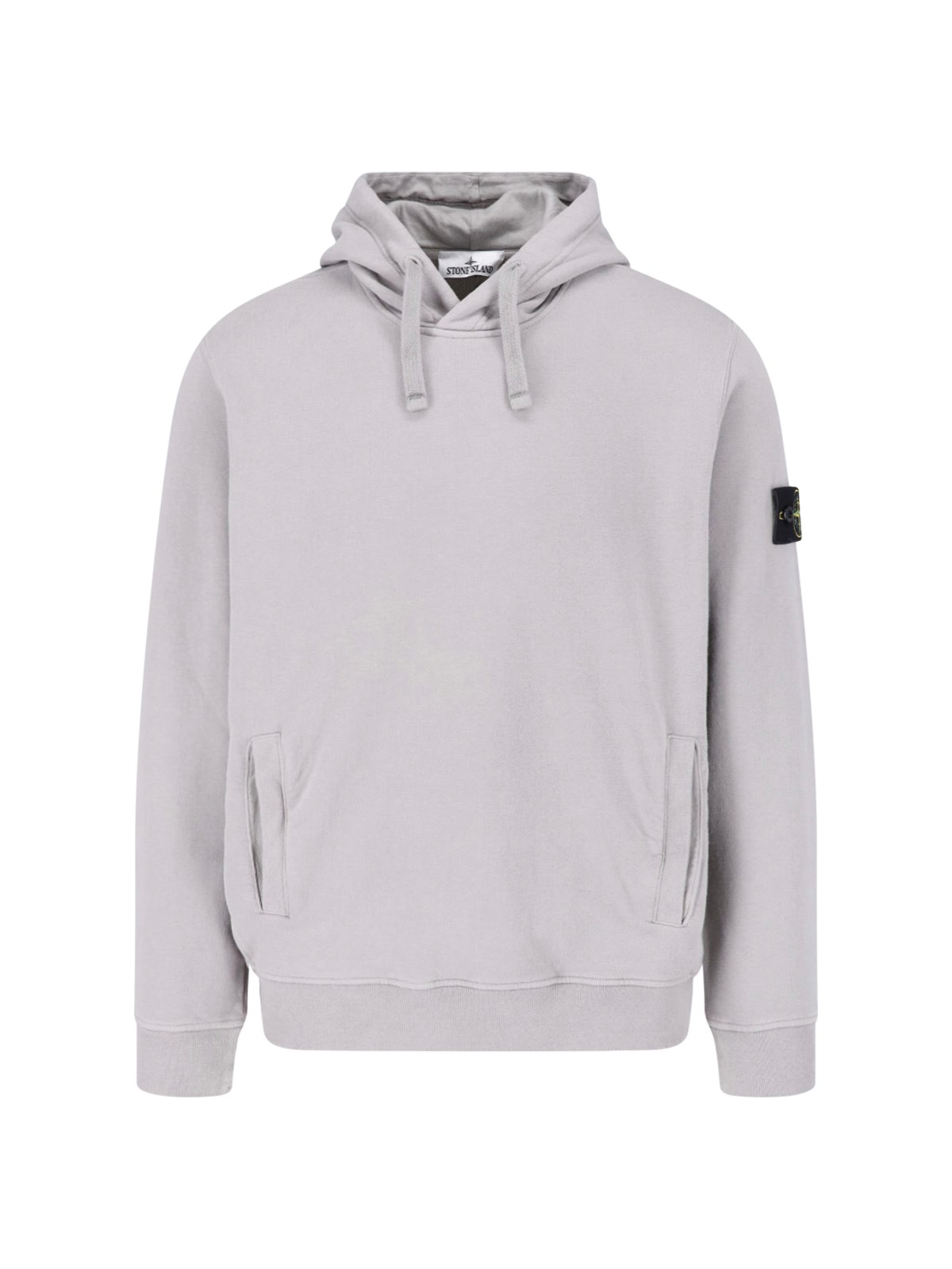 Stone Island Hoodie "Compass"