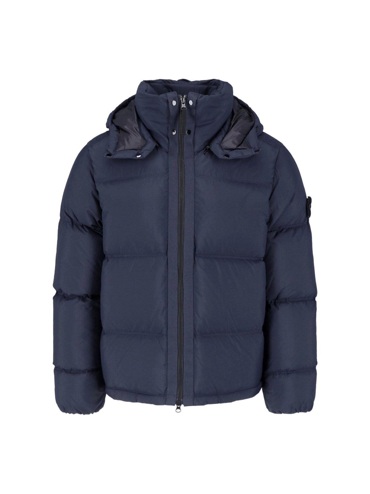 Stone Island Padded Jacket