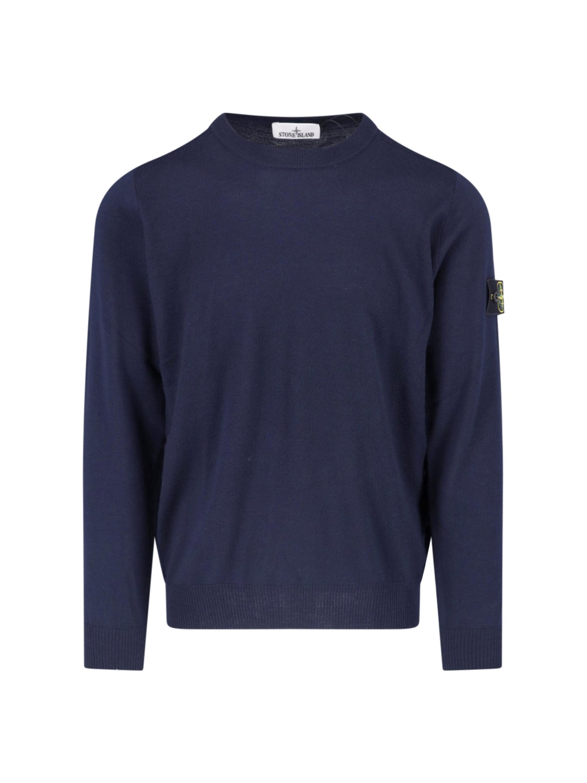 Stone Island Sweater "5100071"