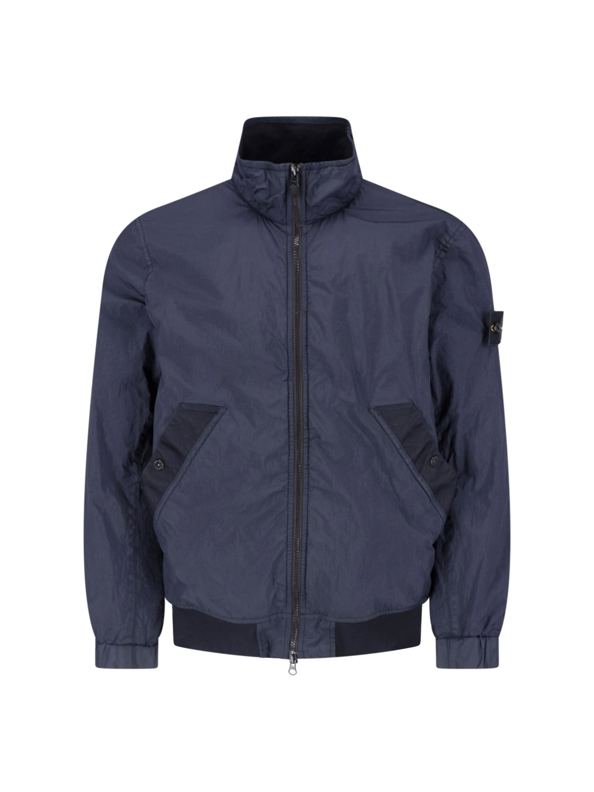 Stone Island Jacket "Crinkle Reps Ny"