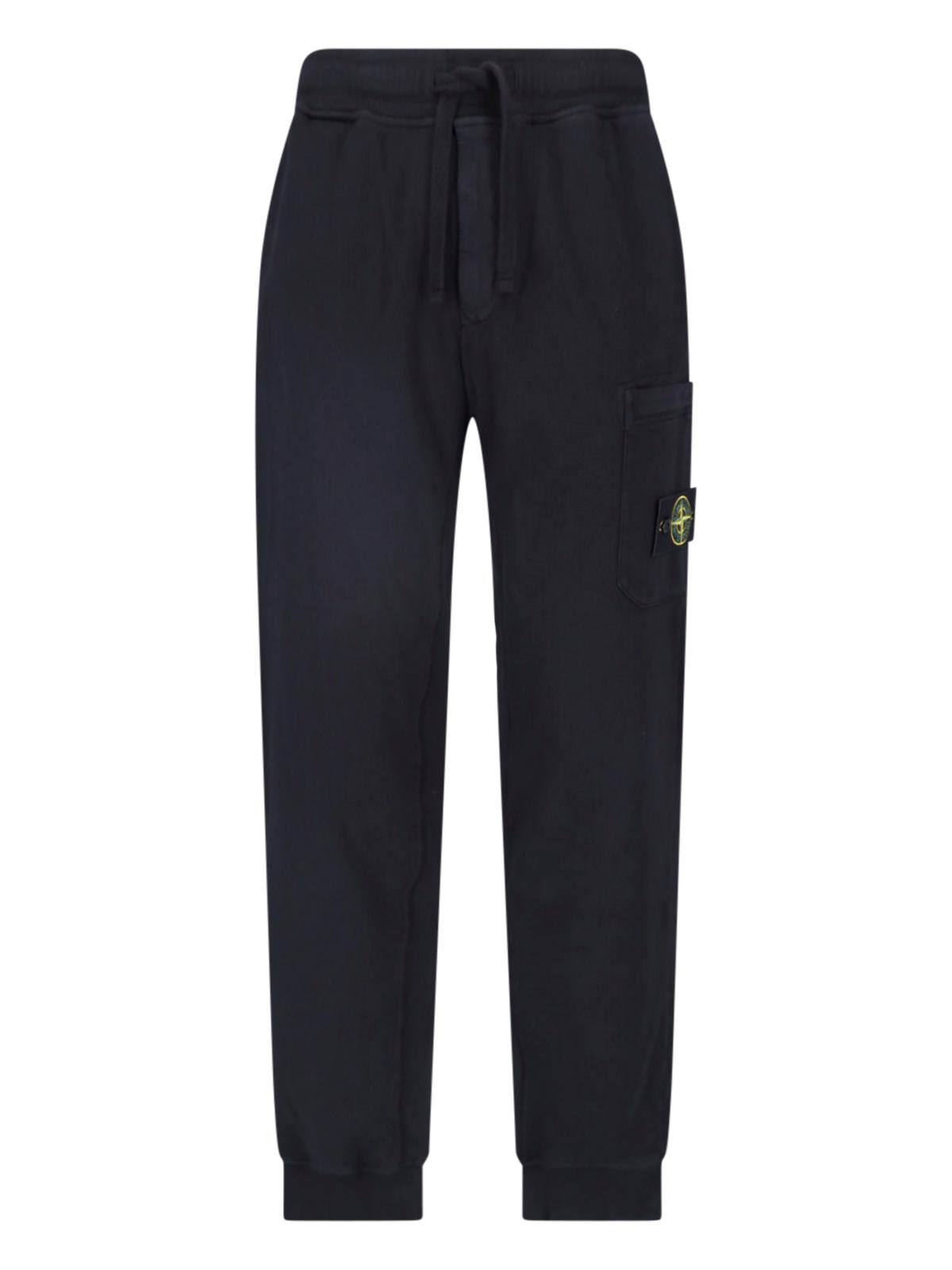 Stone Island Sweatpants "Compass"