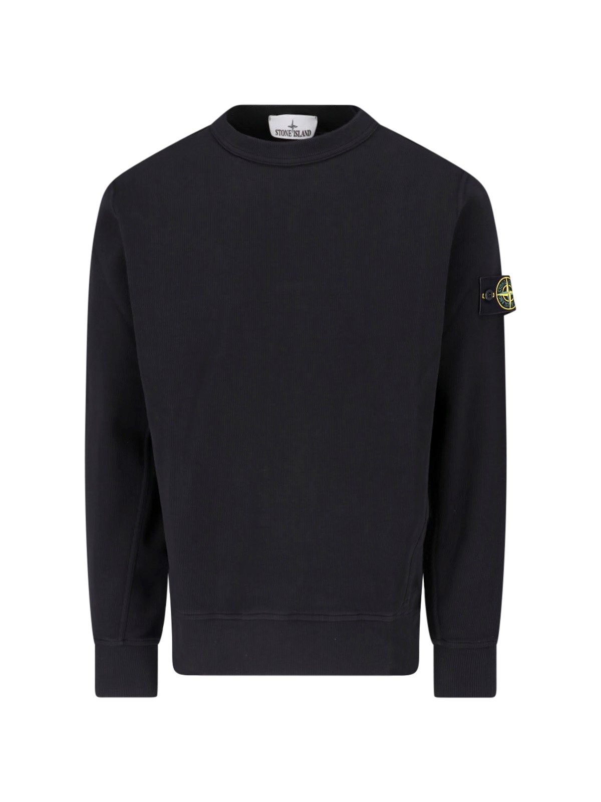 Stone Island Sweatshirt "Compass"