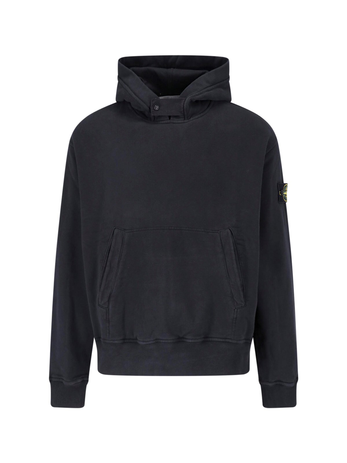 Stone Island Hoodie "Compass"