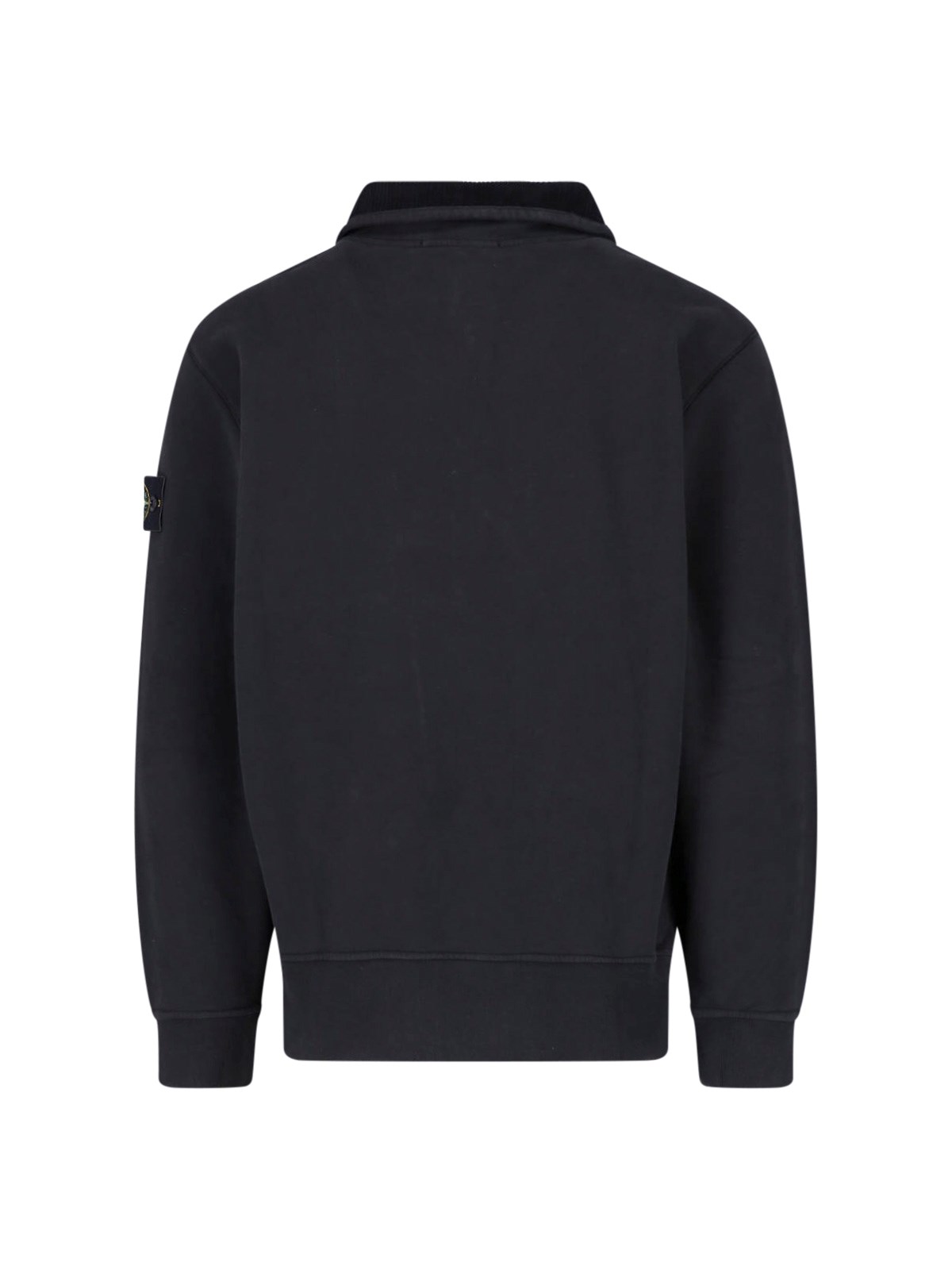 Stone island Zip hoodie 
