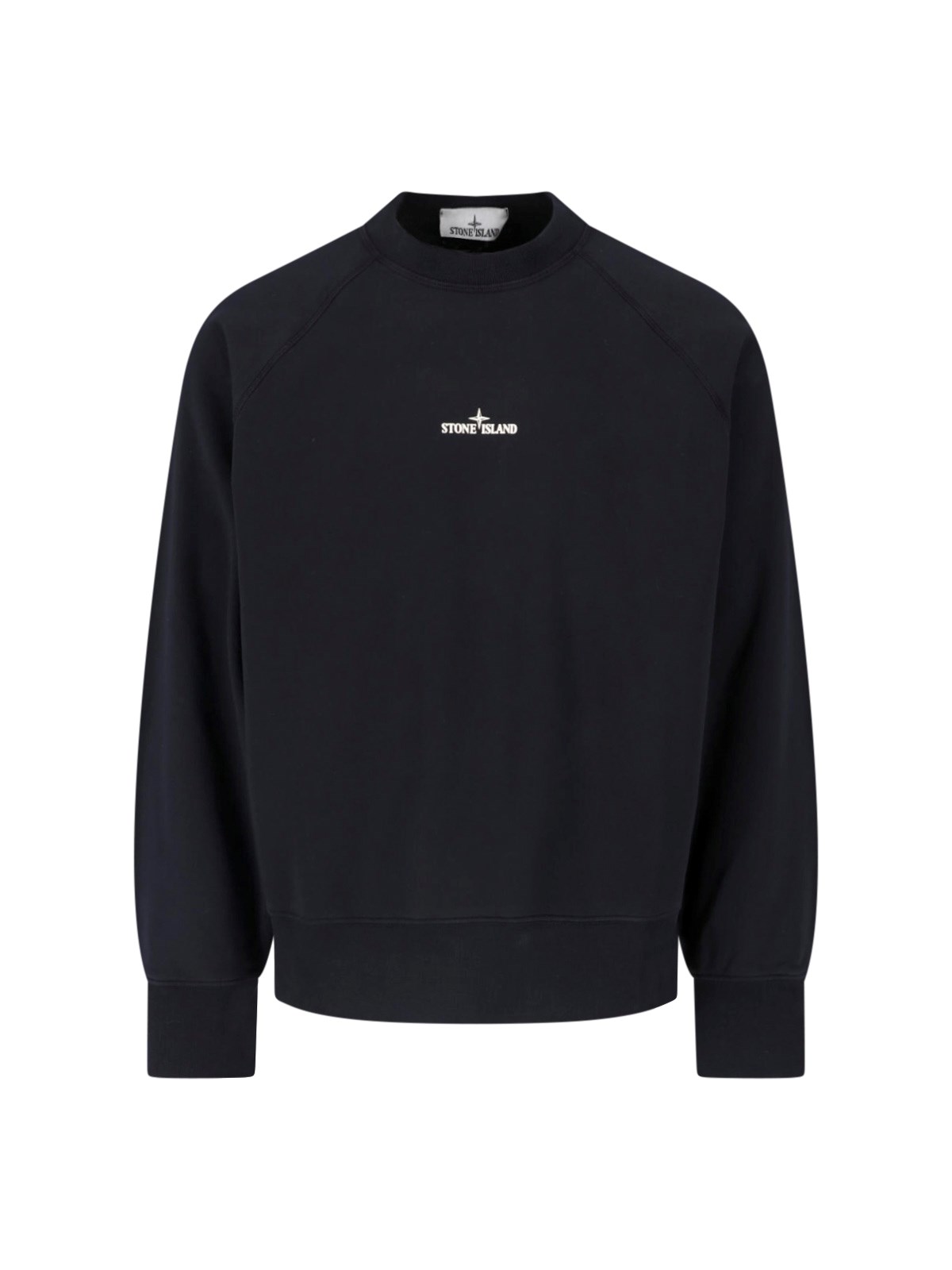 Stone Island Crewneck Sweatshirt