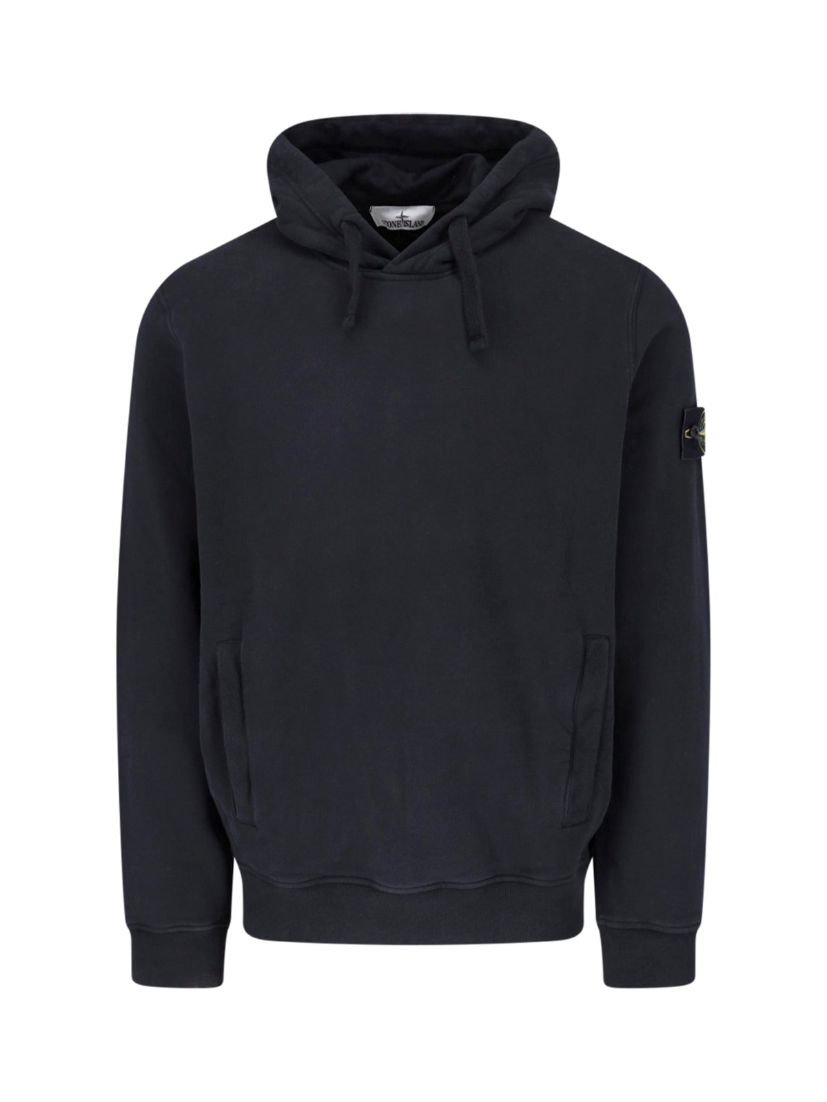 Stone Island Hoodie "Compass"