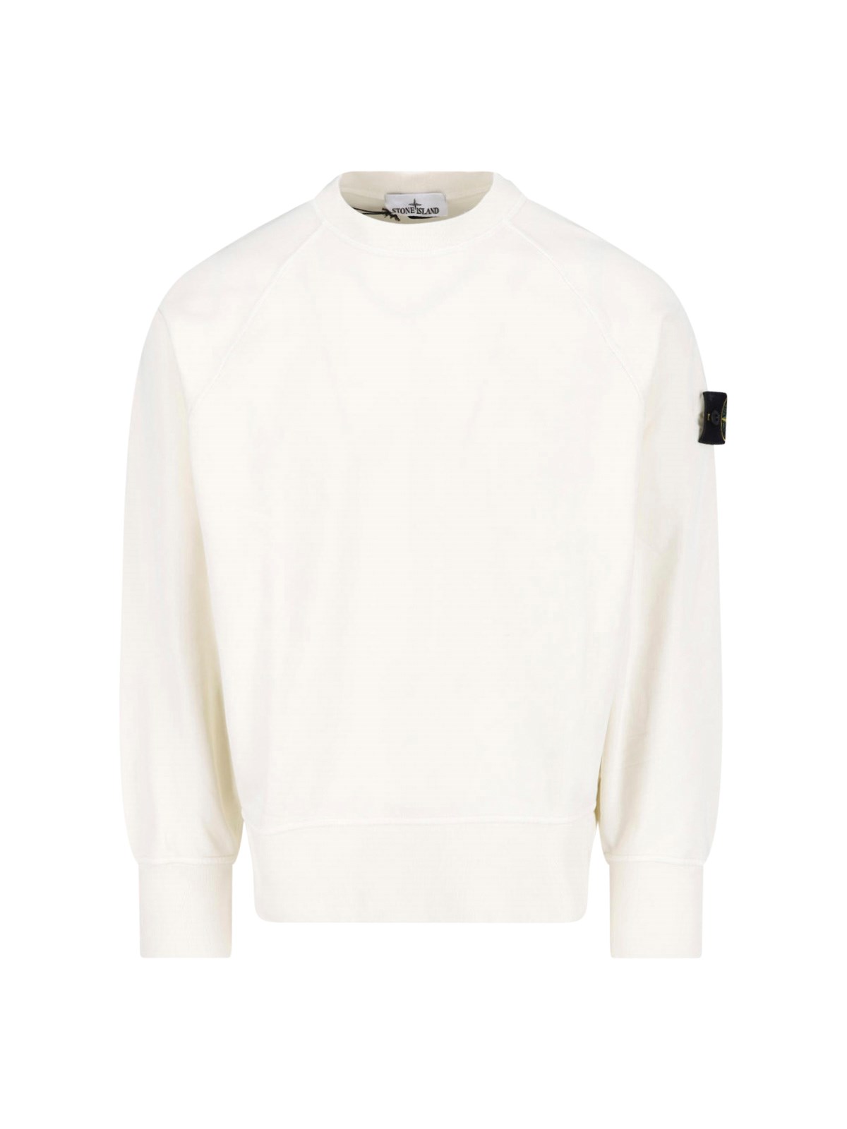Stone Island Sweatshirt "Compass"