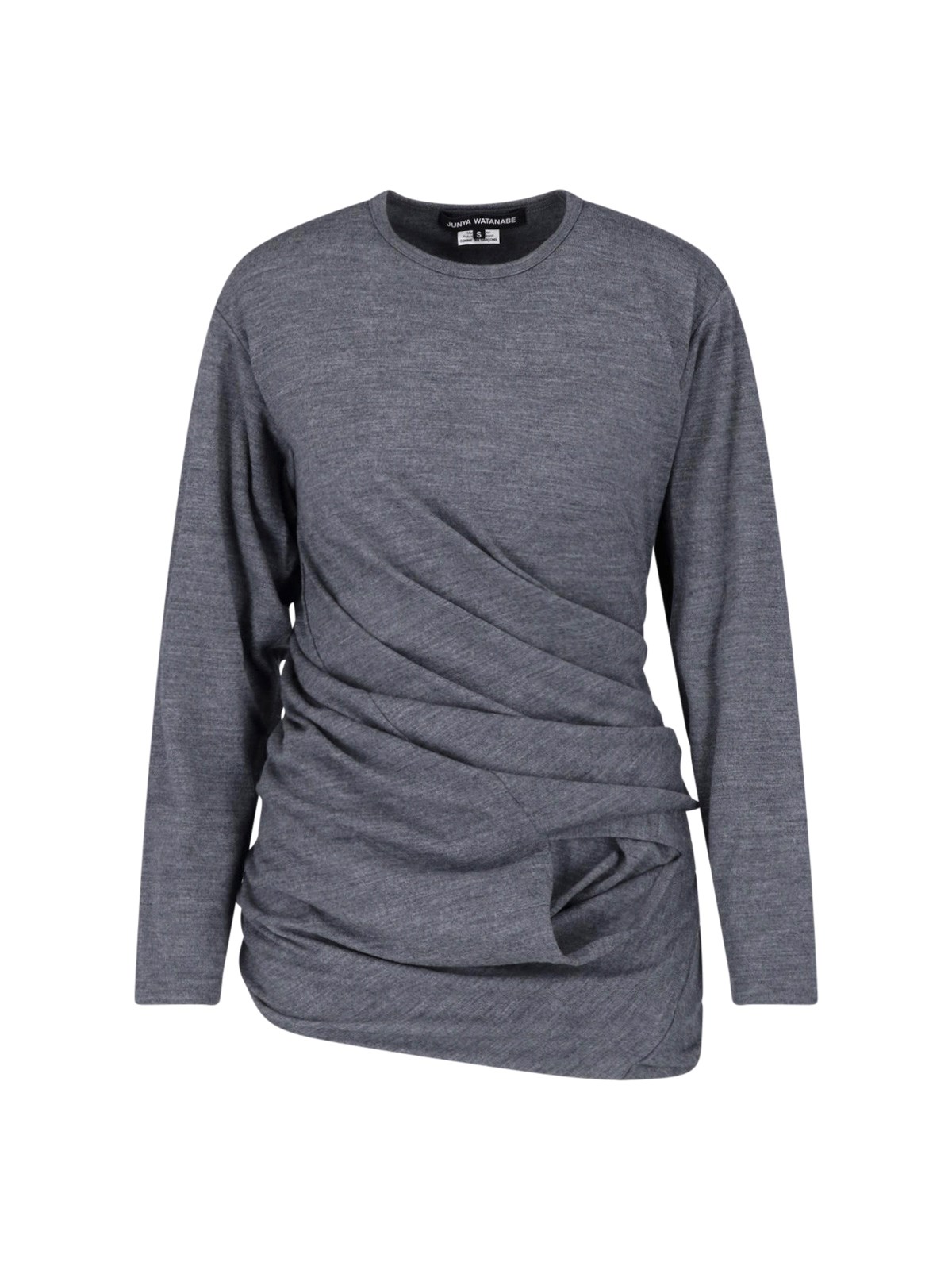 Junya Watanabe Maglia In Lana