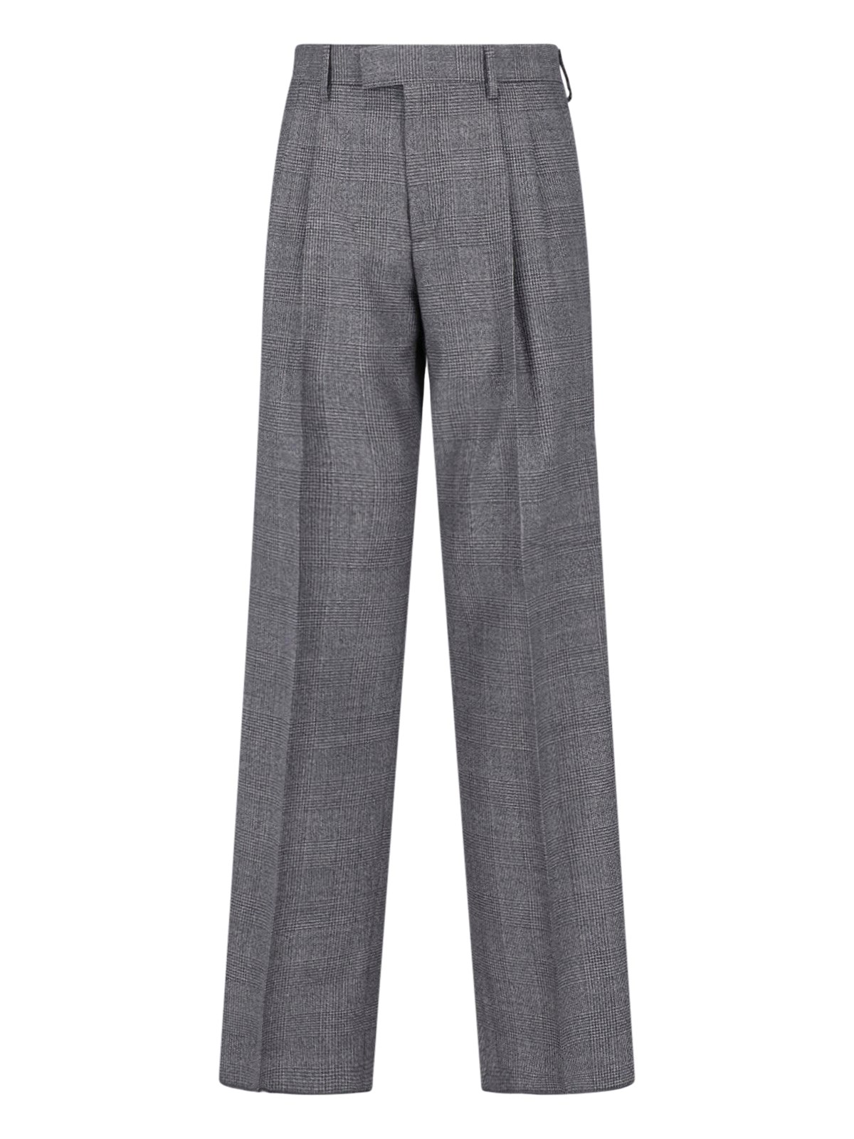 Lardini Maßgeschneiderte Wollhose