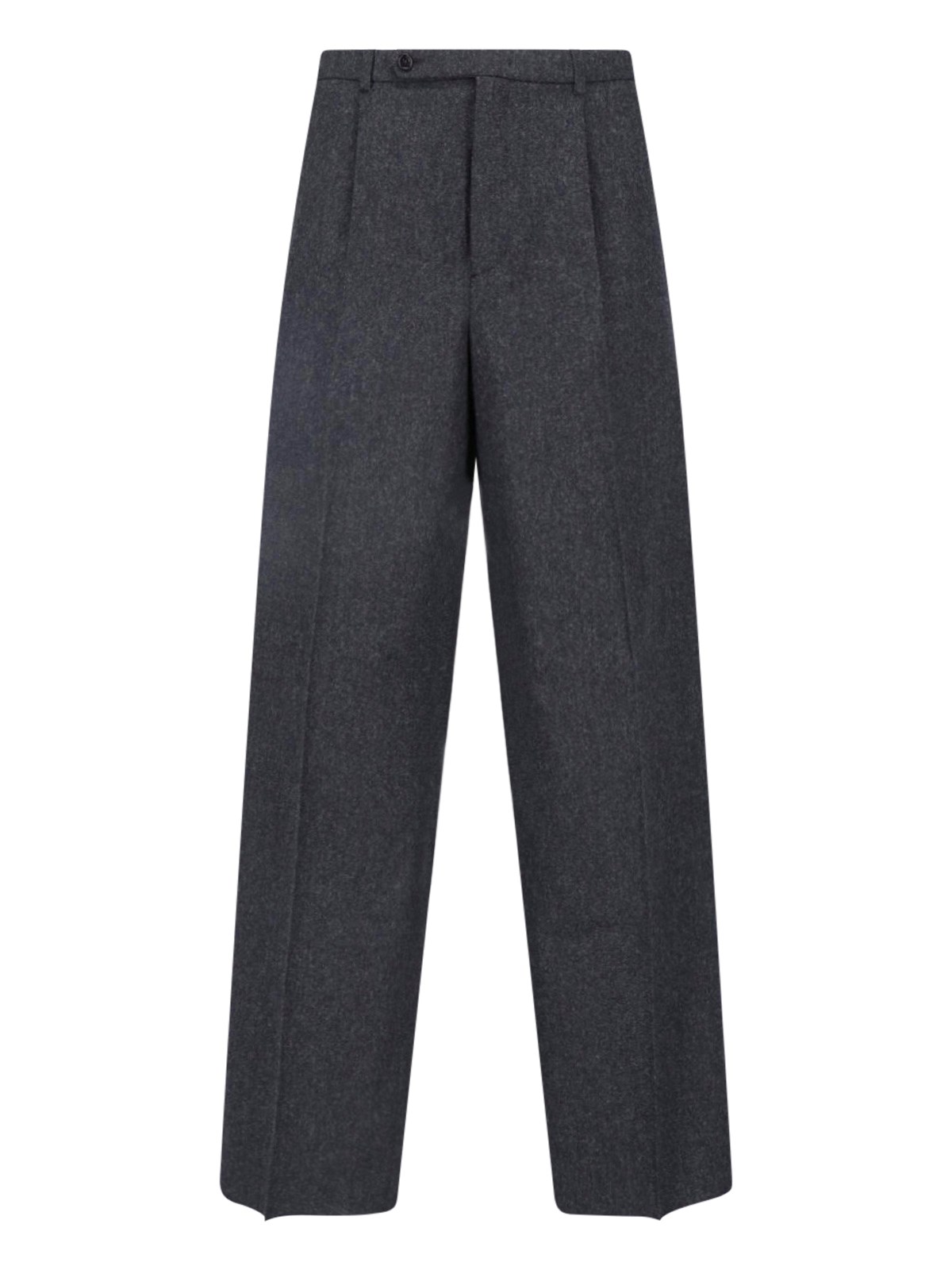 Jil Sander Tailored Wool Trousers