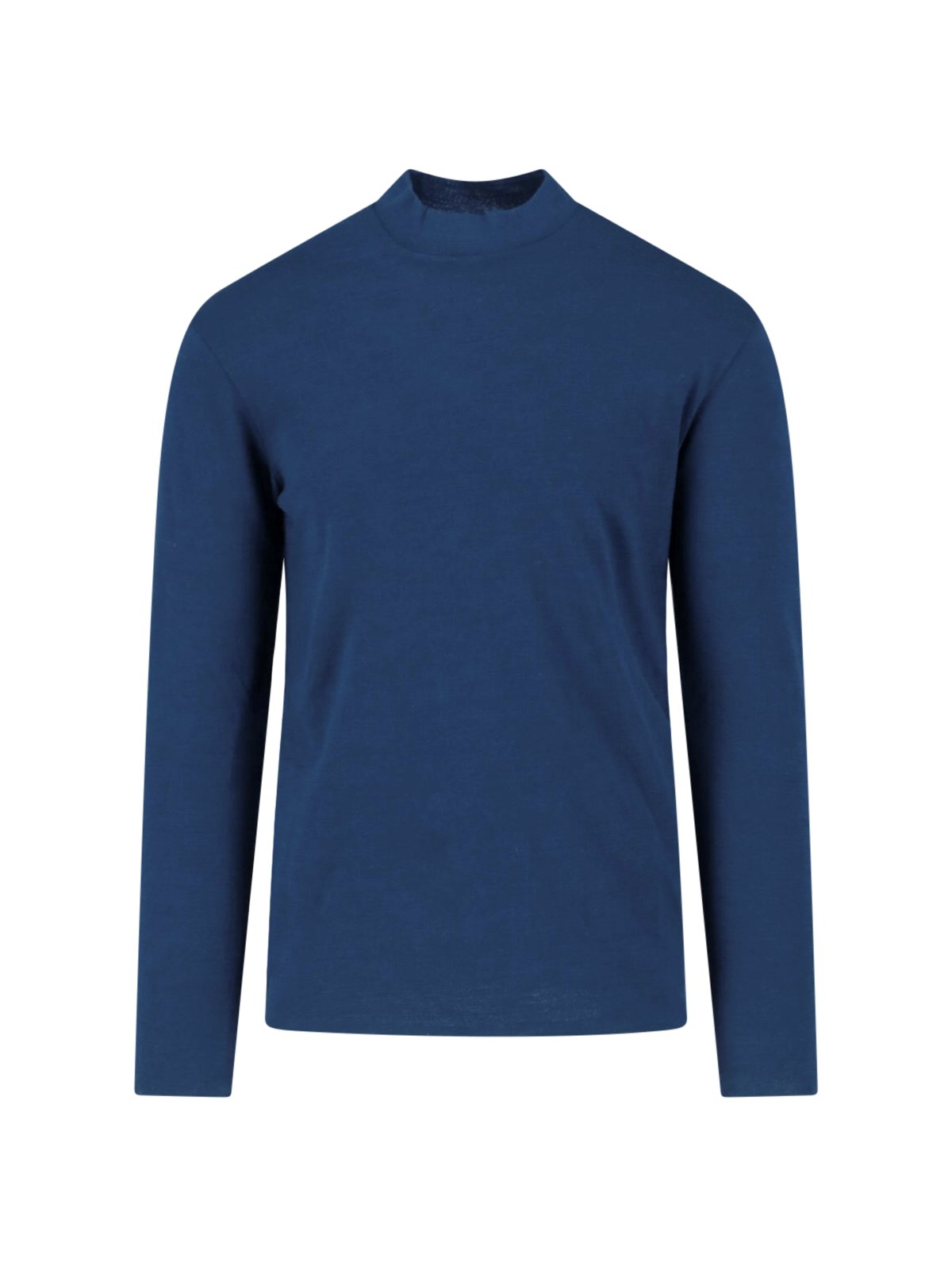 Jil Sander Maglia In Misto Lana