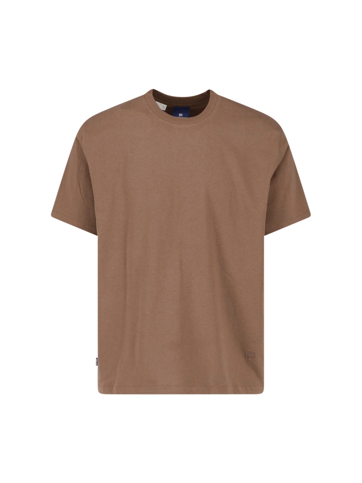 Levi's Strauss Classic T-shirt In Brown