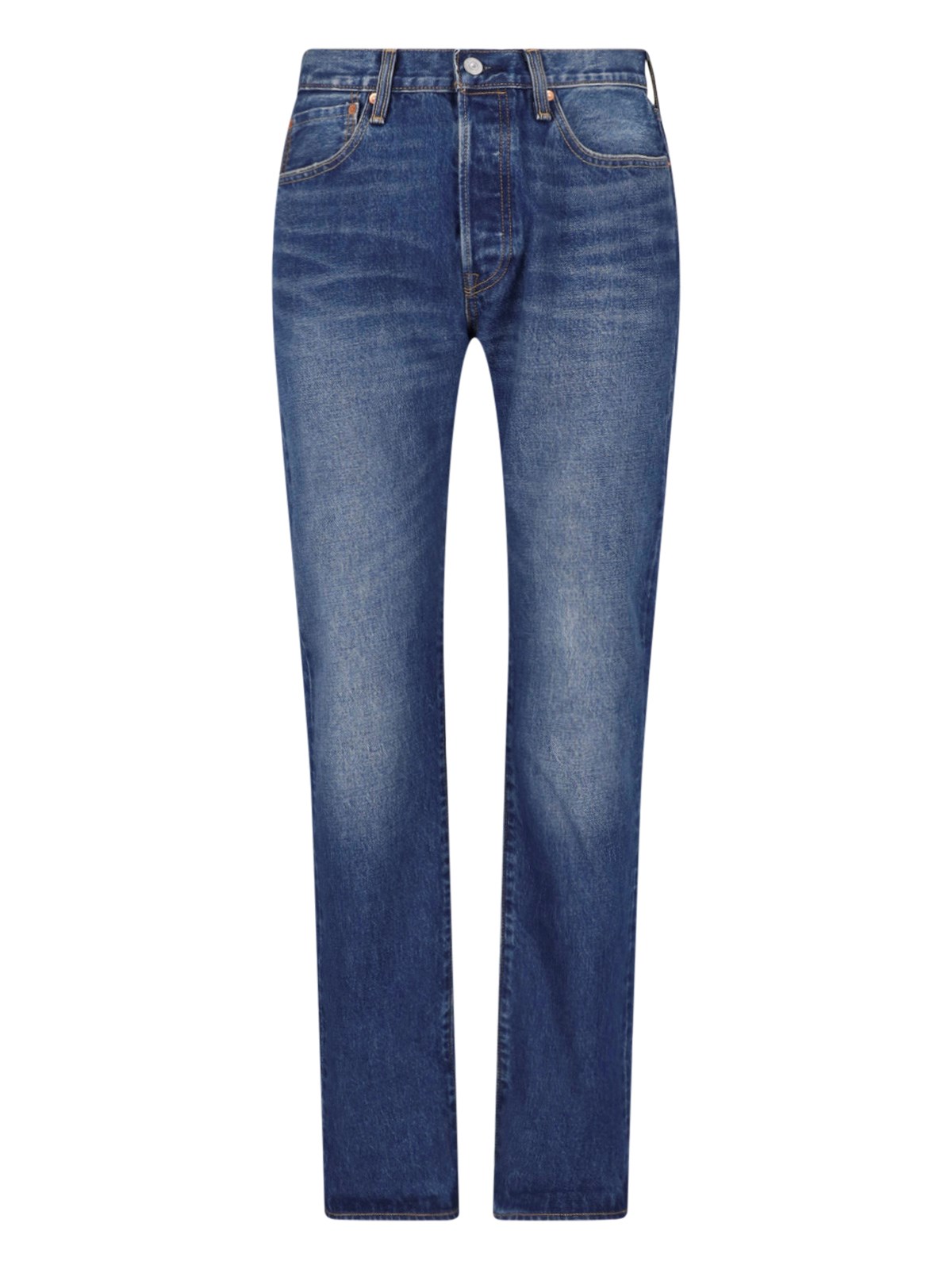 Levi's Strauss Jeans "501® Selvedge"