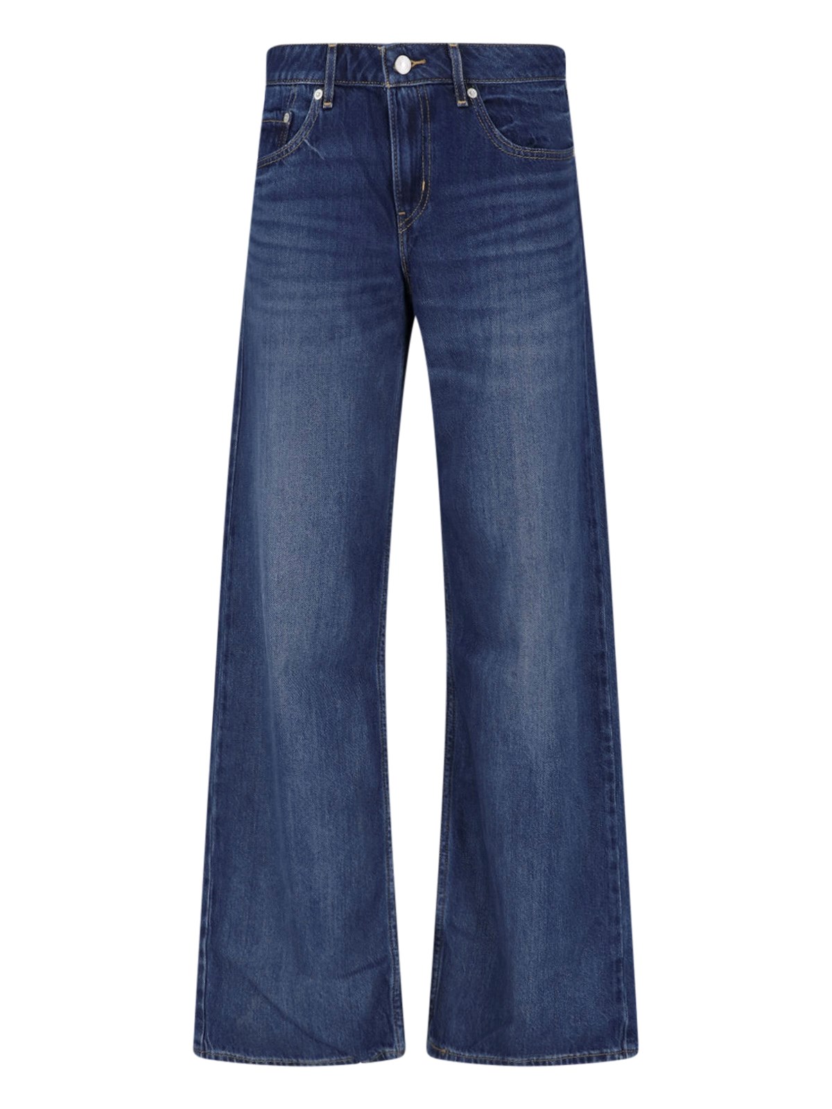 Levi's Strauss Wide Jeans "Low Loose"