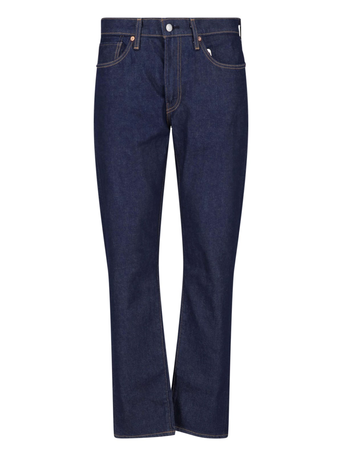 Levi's Strauss Slim Jeans "made In Japan 511™" In Blue