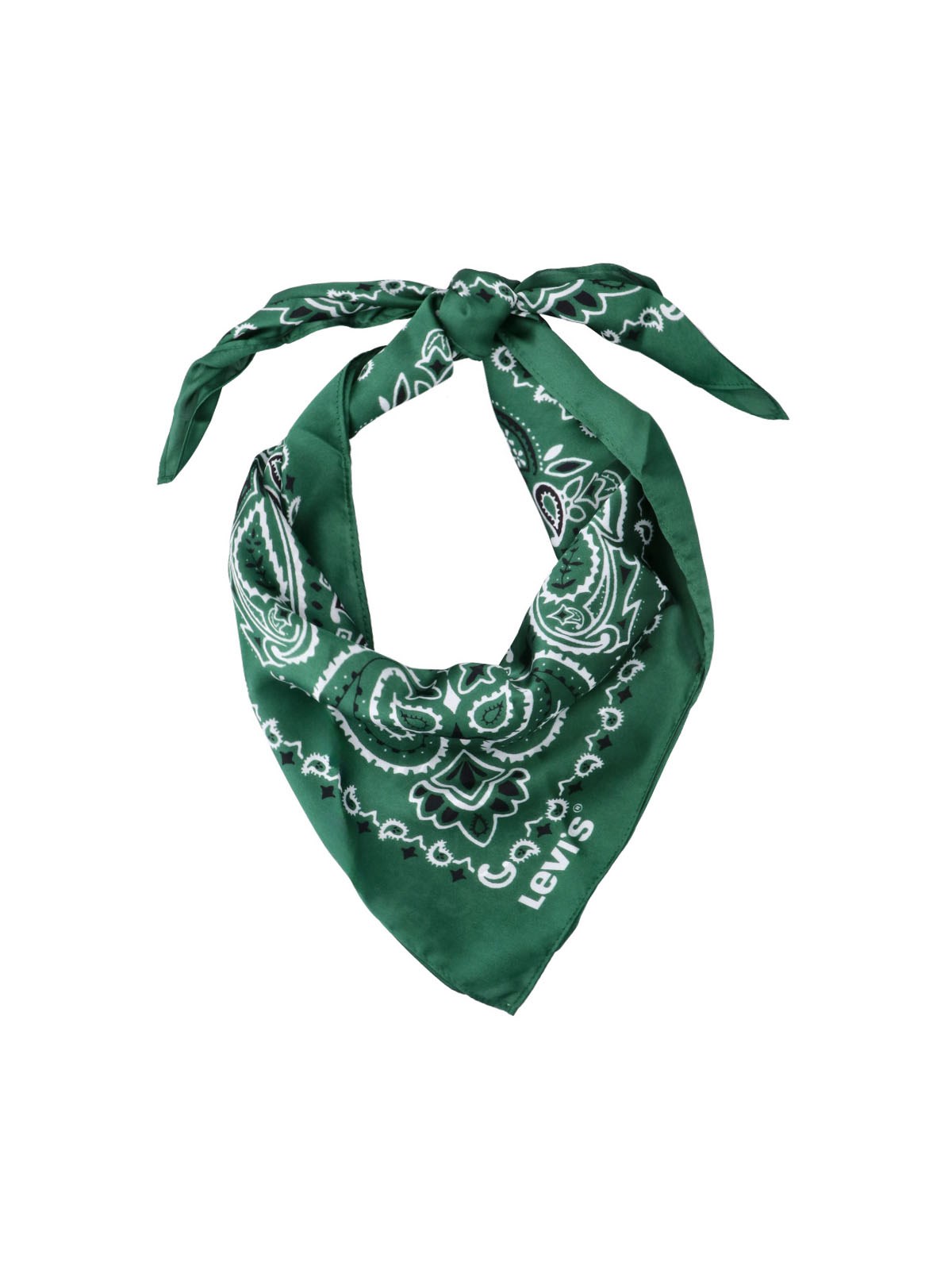 Levi's Strauss Satin Bandana