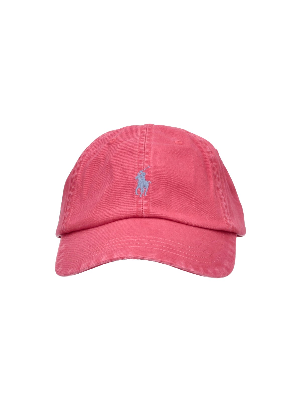 Polo Ralph Lauren Baseball Cap Logo