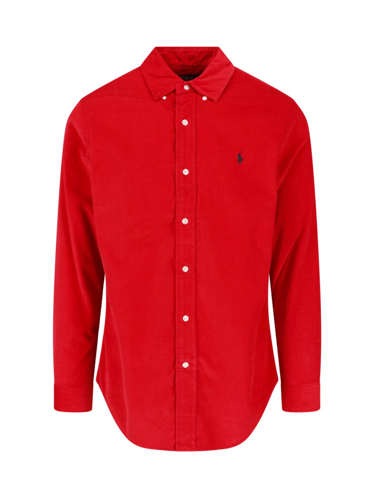 Polo Ralph Lauren Velvet Shirt