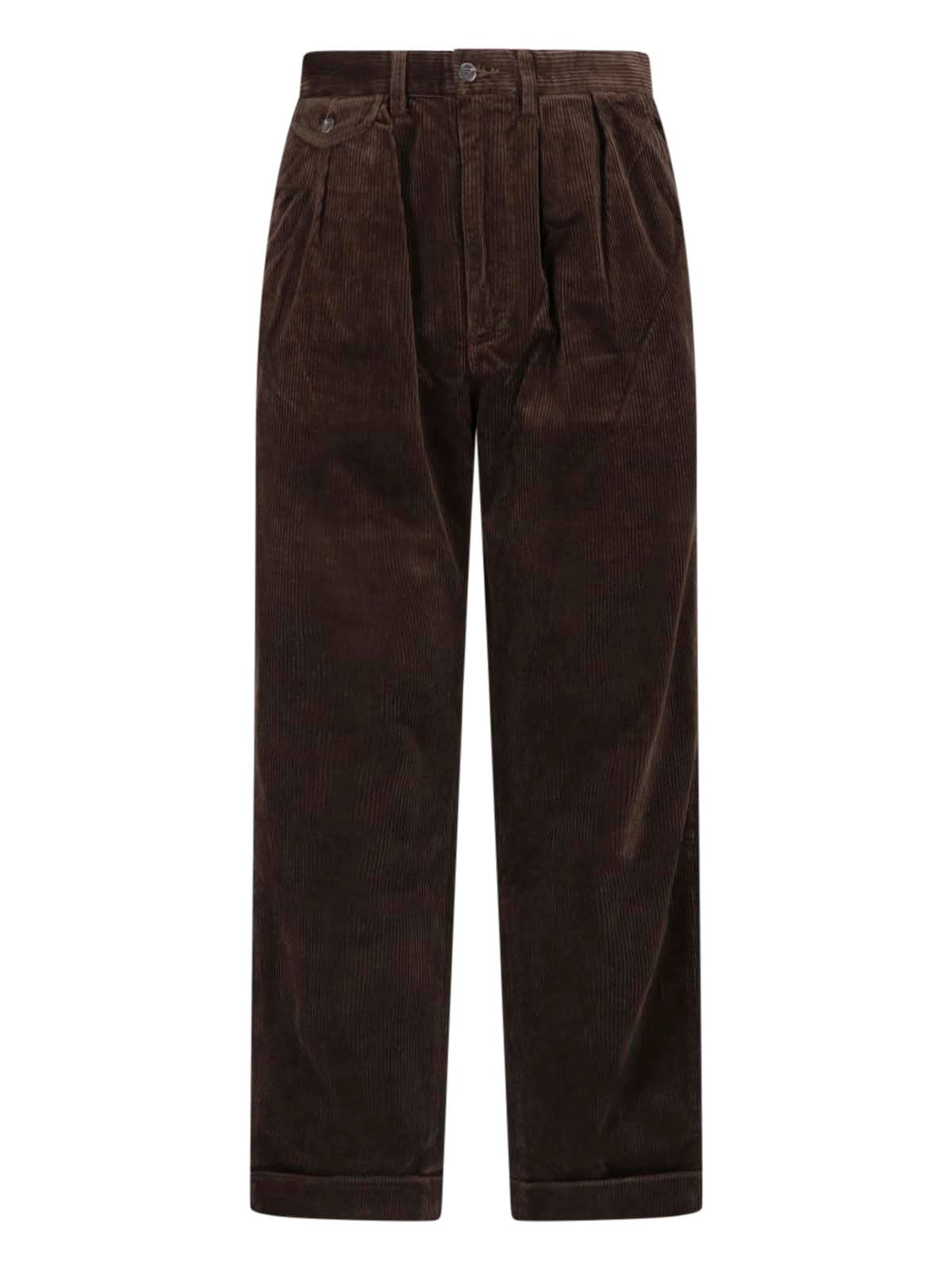 Polo Ralph Lauren Trousers “Whitman”