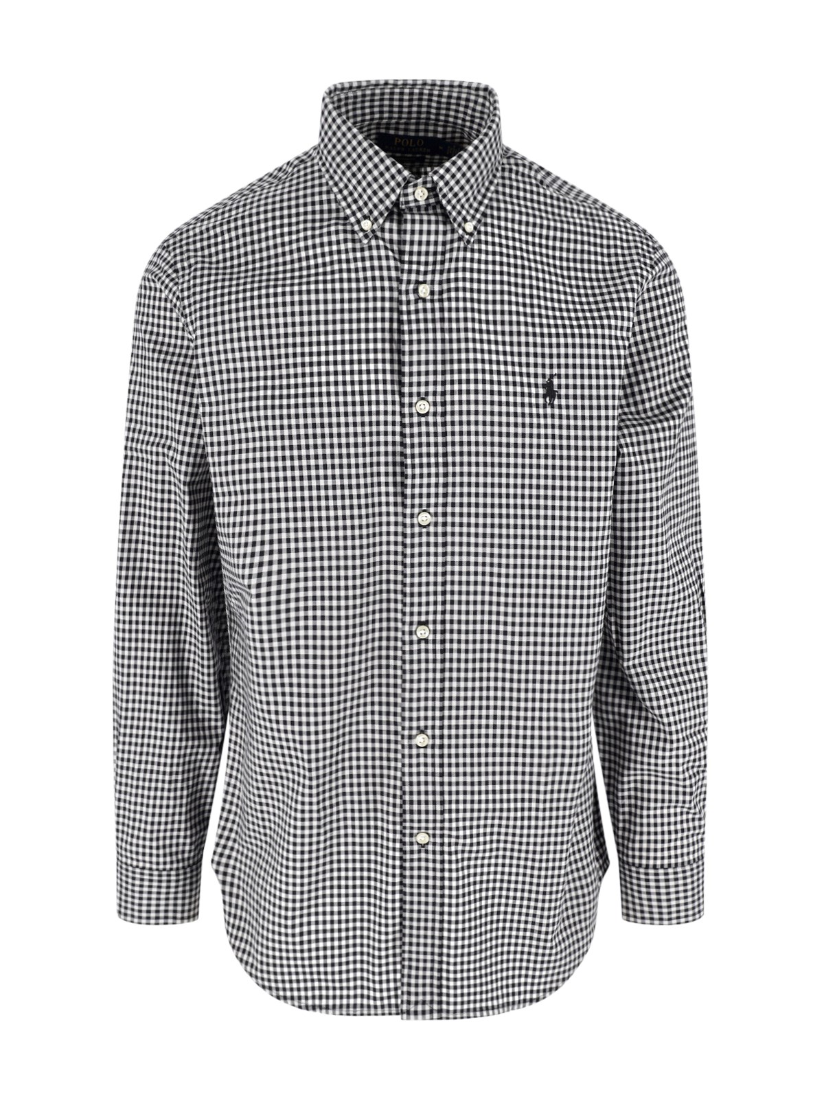 Polo Ralph Lauren Checked Shirt