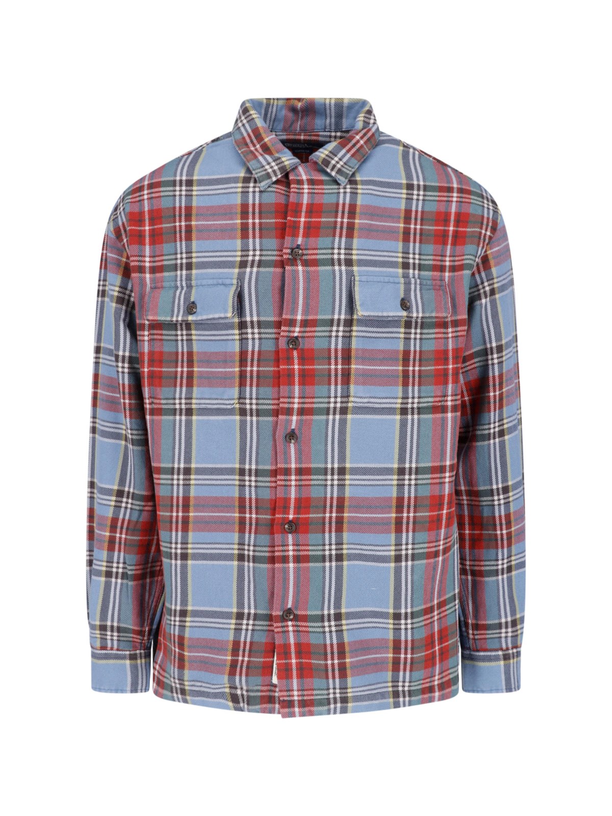 Polo Ralph Lauren Shirt “Camp”