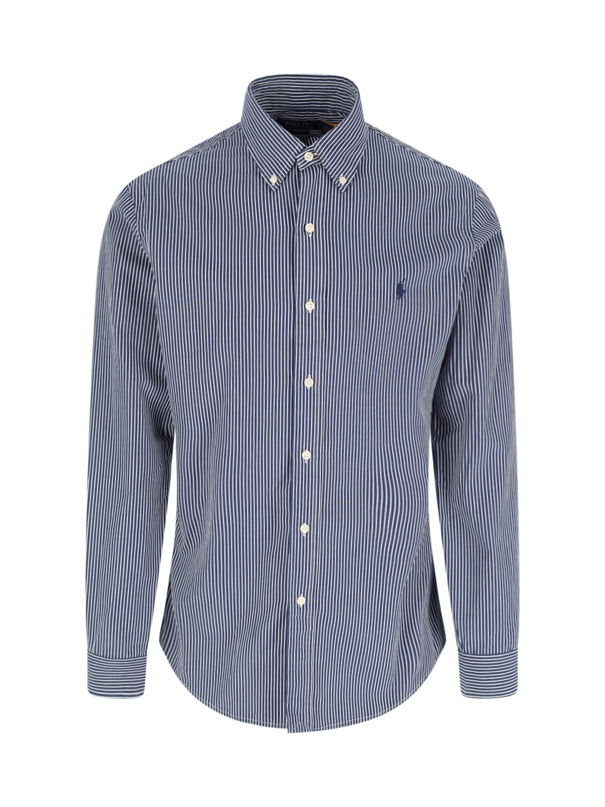 Polo Ralph Lauren Striped Shirt