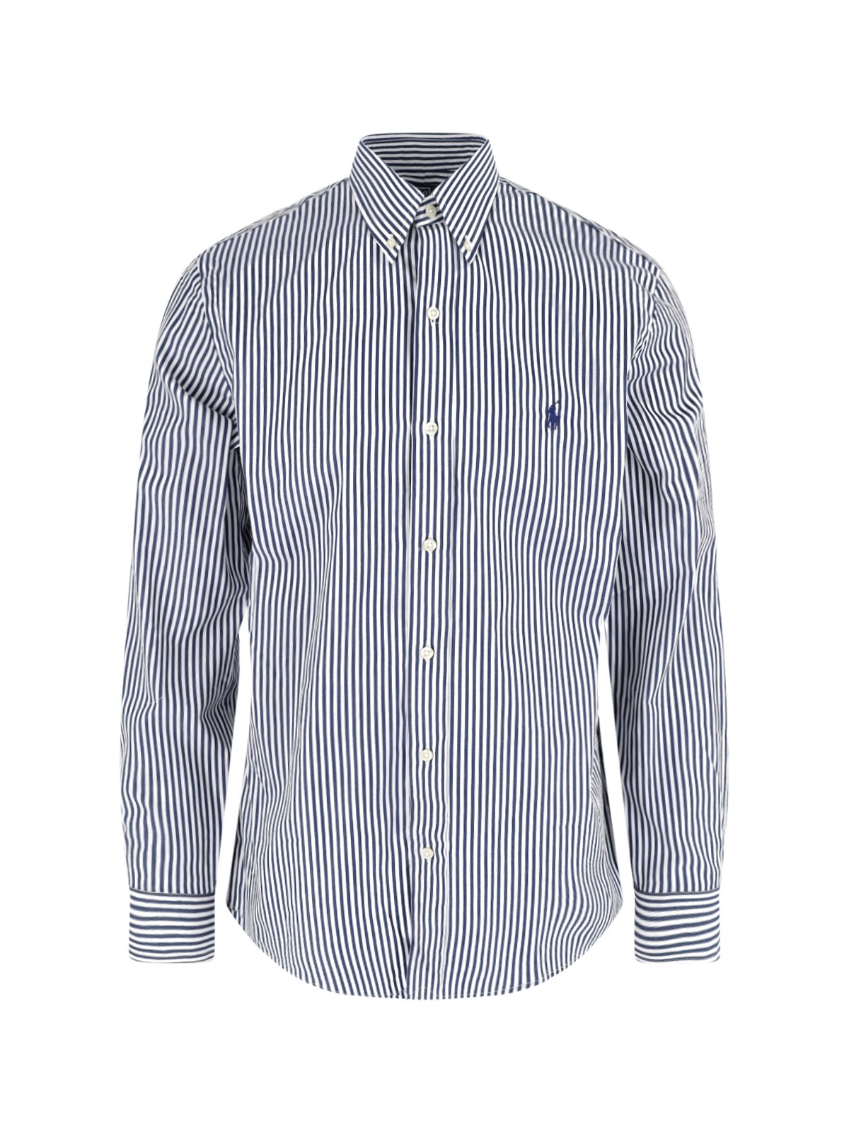 Polo Ralph Lauren Camicia A Righe