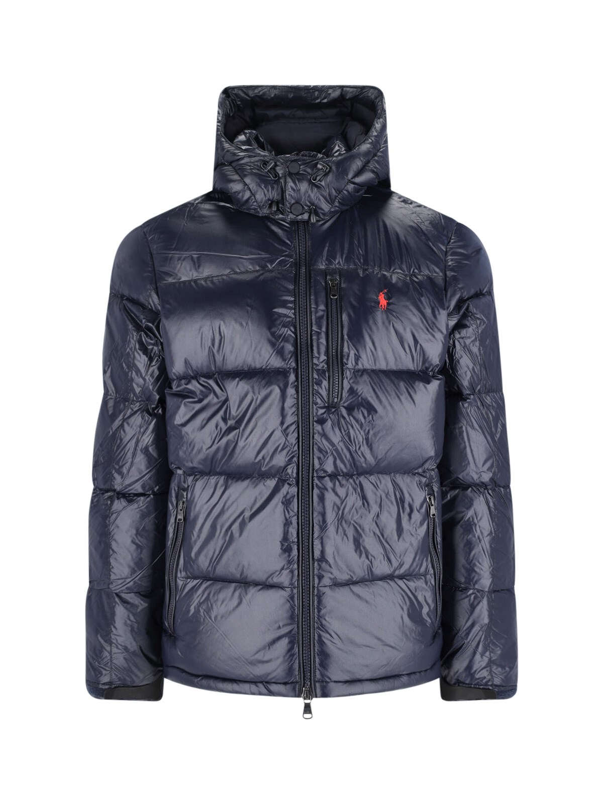 Polo Ralph Lauren Down Jacket "Gorham"