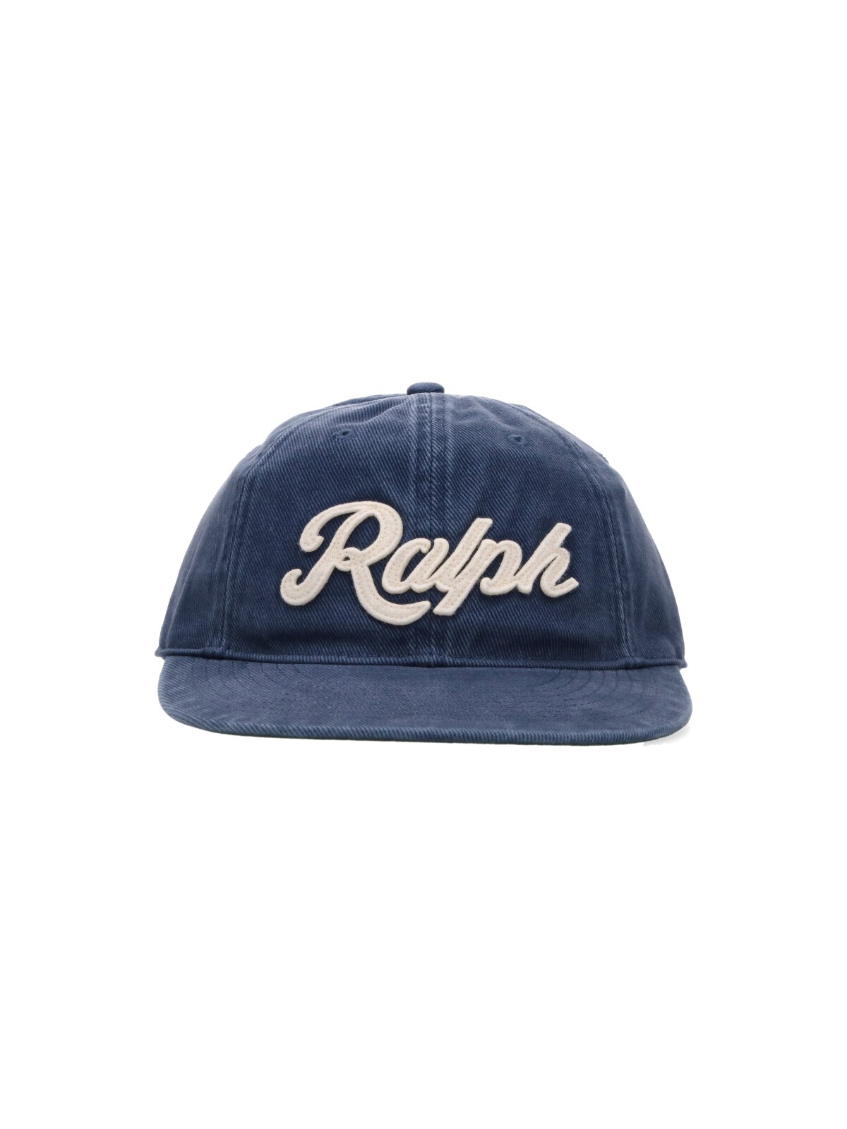 Polo Ralph Lauren Baseball Cap With Logo