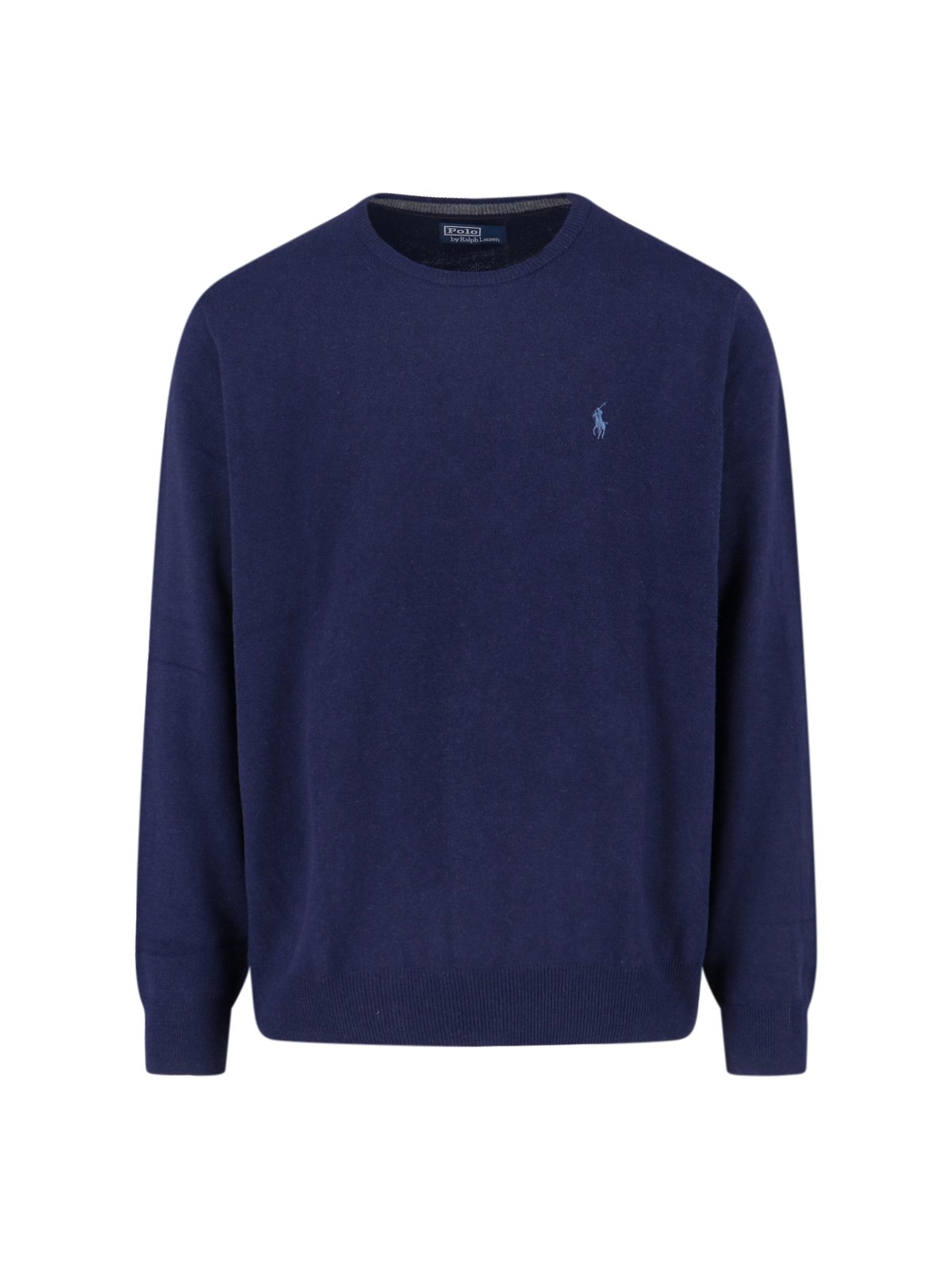 Polo Ralph Lauren Logo Sweater