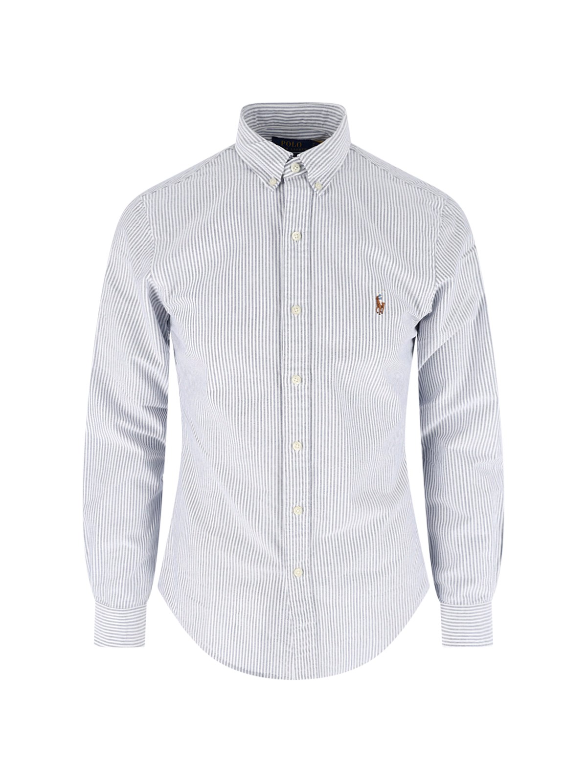Polo Ralph Lauren Camicia A Righe